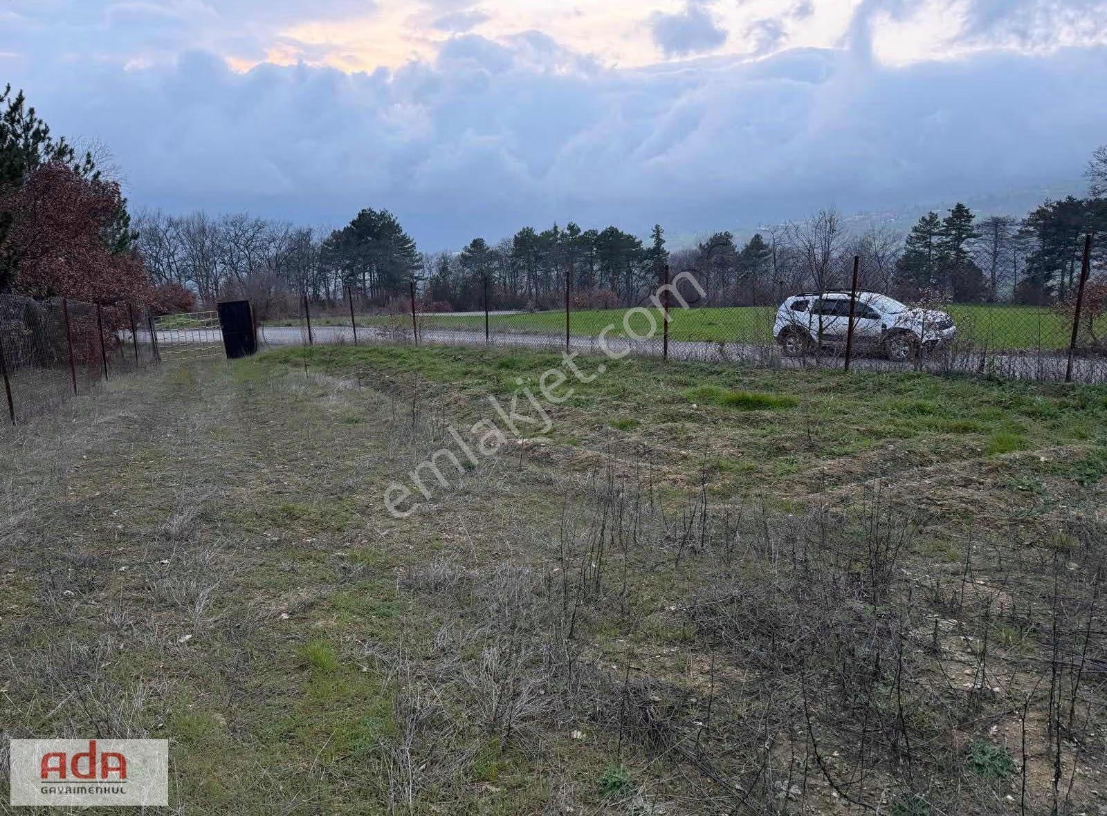 Sakarya Geyve Çay Mah. 860 M² Arsa Konteyner + Su Havuzu - Görsel 13
