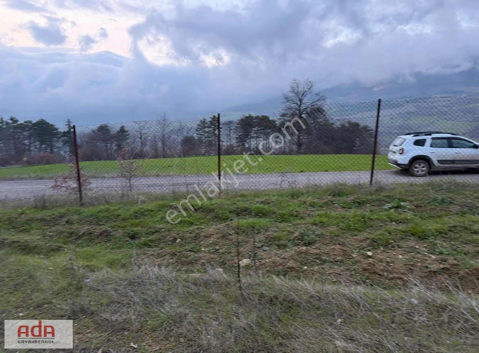 Sakarya Geyve Çay Mah. 860 M² Arsa Konteyner + Su Havuzu - Görsel 11
