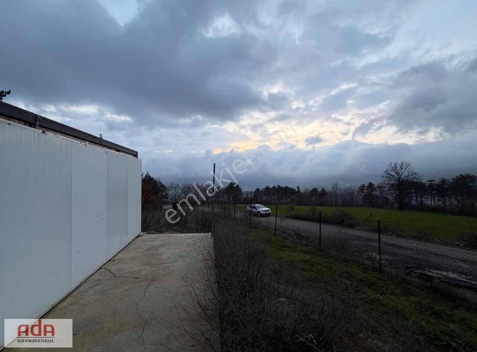 Sakarya Geyve Çay Mah. 860 M² Arsa Konteyner + Su Havuzu - Görsel 10