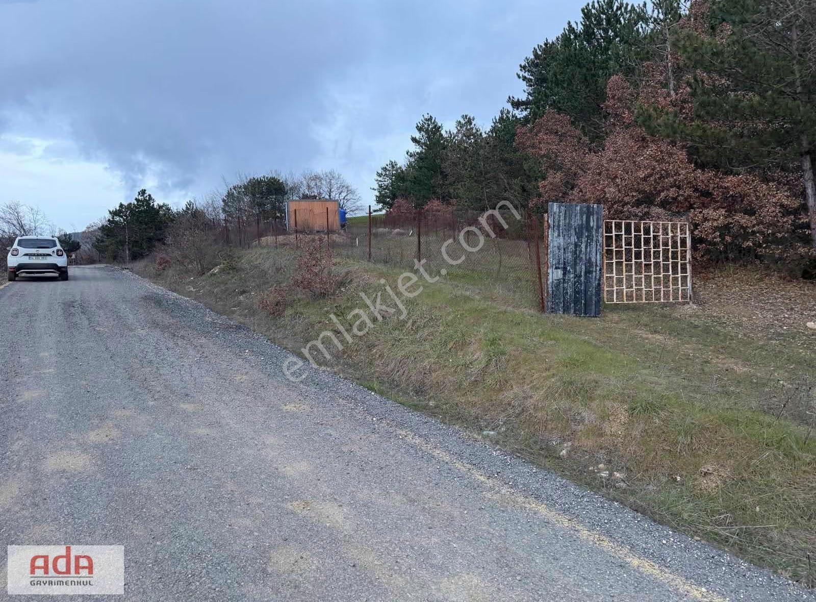 Sakarya Geyve Çay Mah. 860 M² Arsa Konteyner + Su Havuzu - Görsel 19