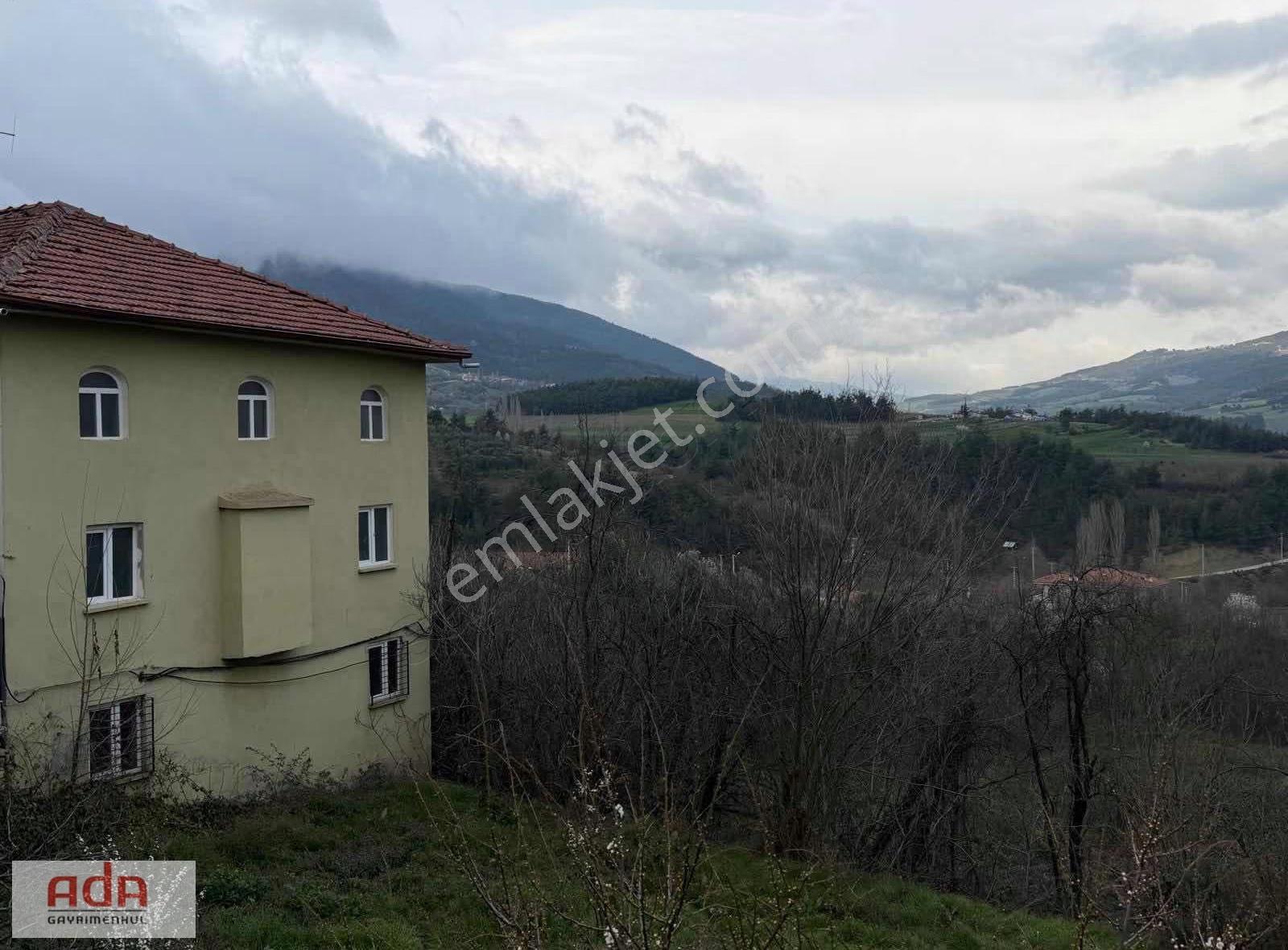 Geyve Çamlıkta Yatırımlık 511m2 %40 İmarlı Arsa - Görsel 15