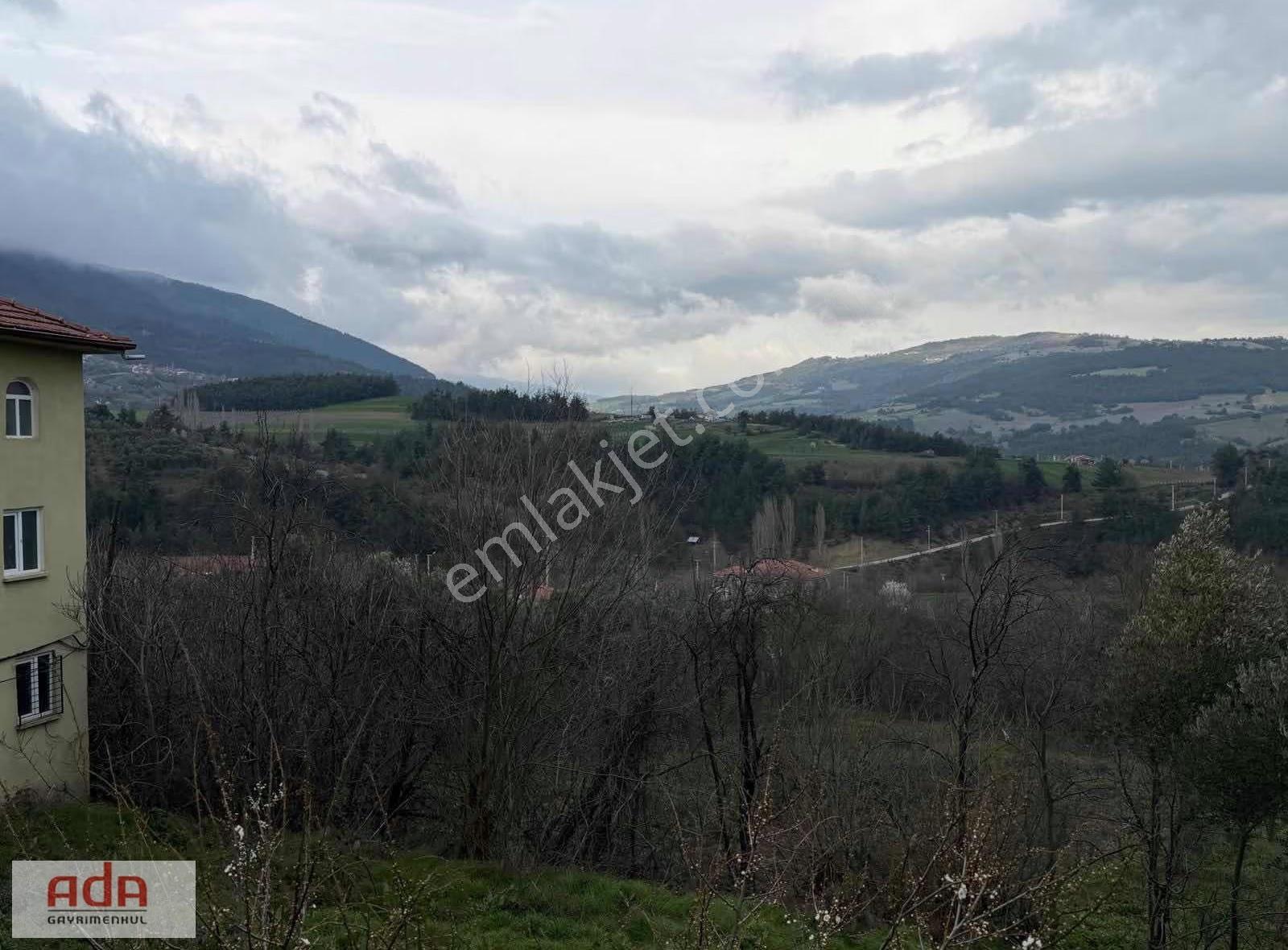 Geyve Çamlıkta Yatırımlık 511m2 %40 İmarlı Arsa - Görsel 4