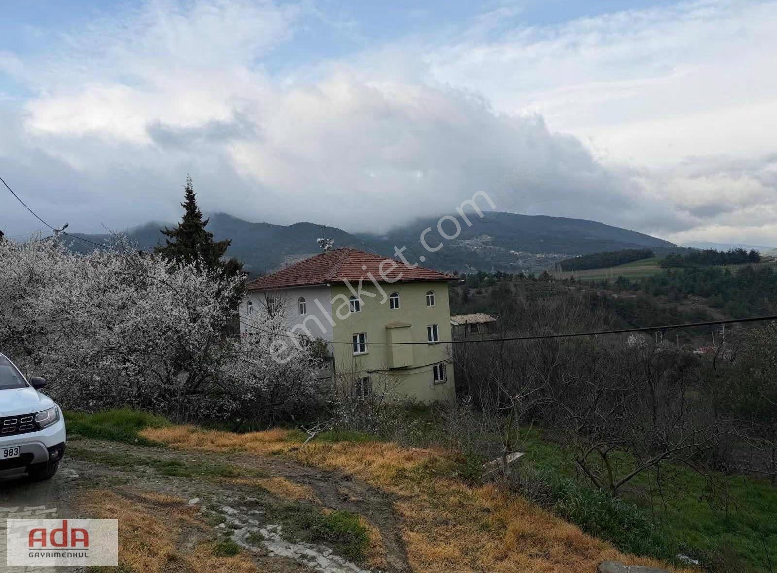 Geyve Çamlıkta Yatırımlık 511m2 %40 İmarlı Arsa - Görsel 12