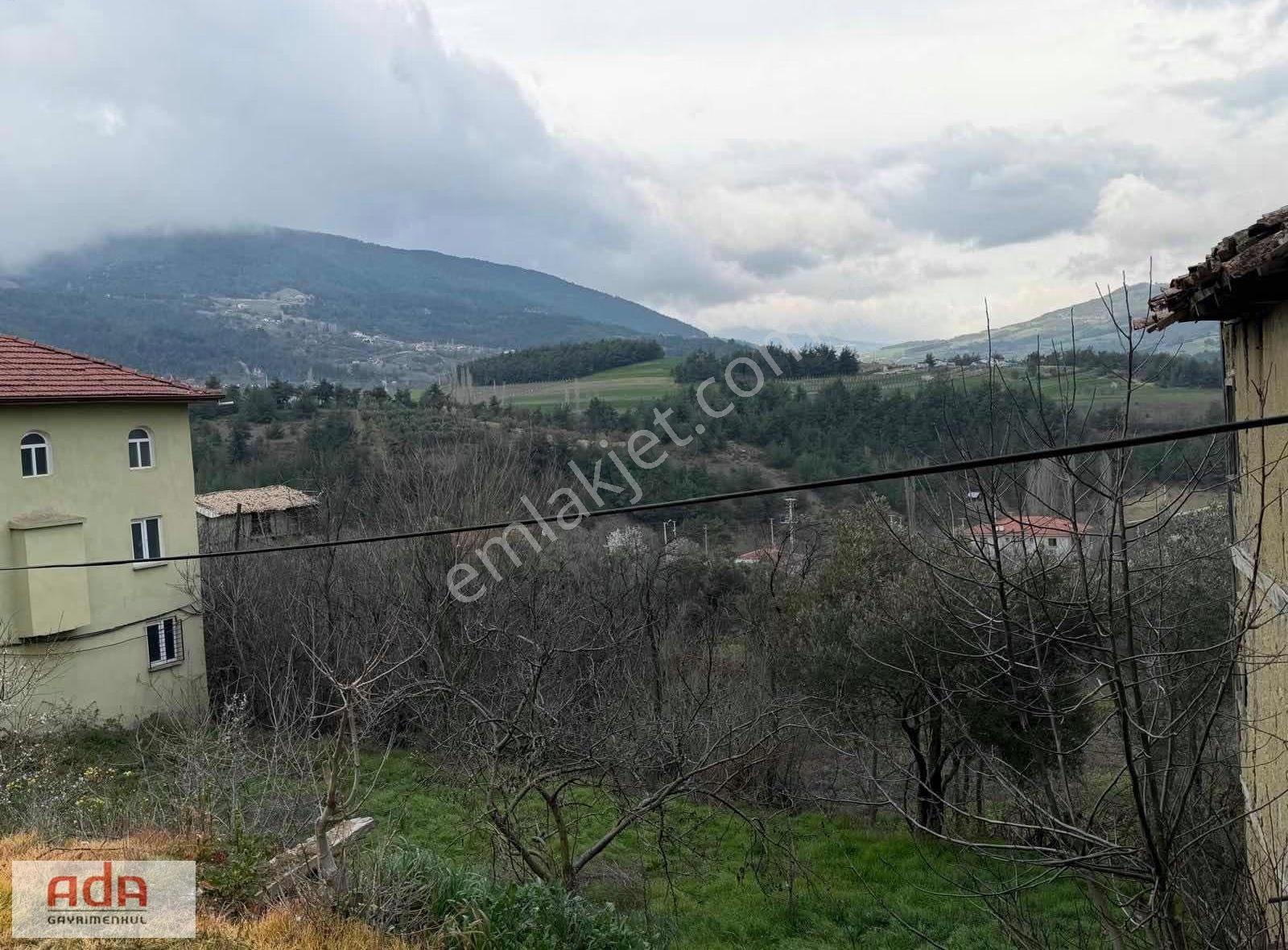 Geyve Çamlıkta Yatırımlık 511m2 %40 İmarlı Arsa - Görsel 5