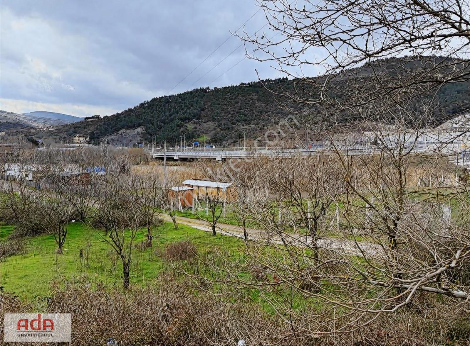 Ada Emlak Geyve Epçeler Mah Nehir Kenarı 1.328m² Müstakil Parsel - Görsel 25