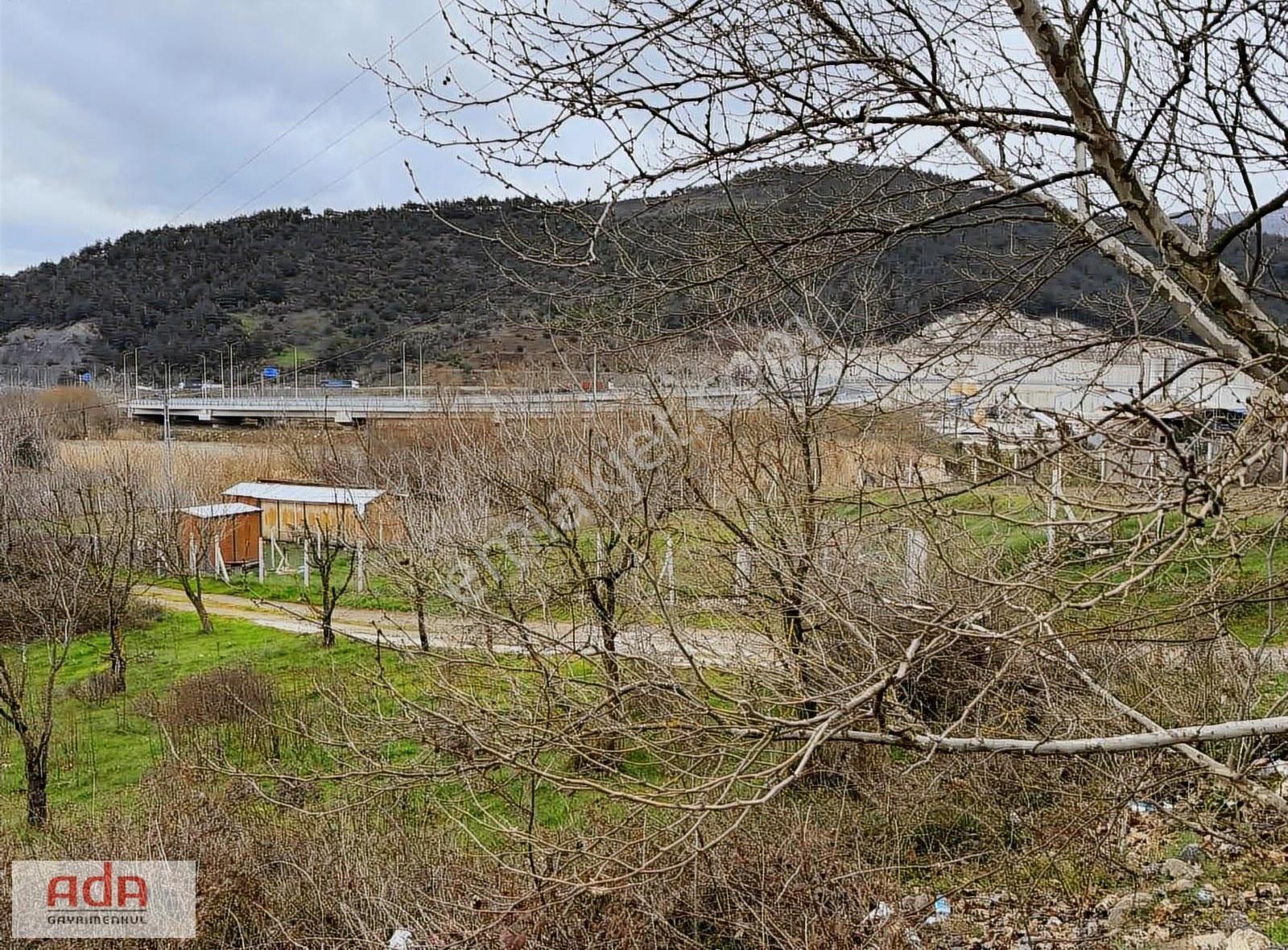 Ada Emlak Geyve Epçeler Mah Nehir Kenarı 1.328m² Müstakil Parsel - Görsel 26