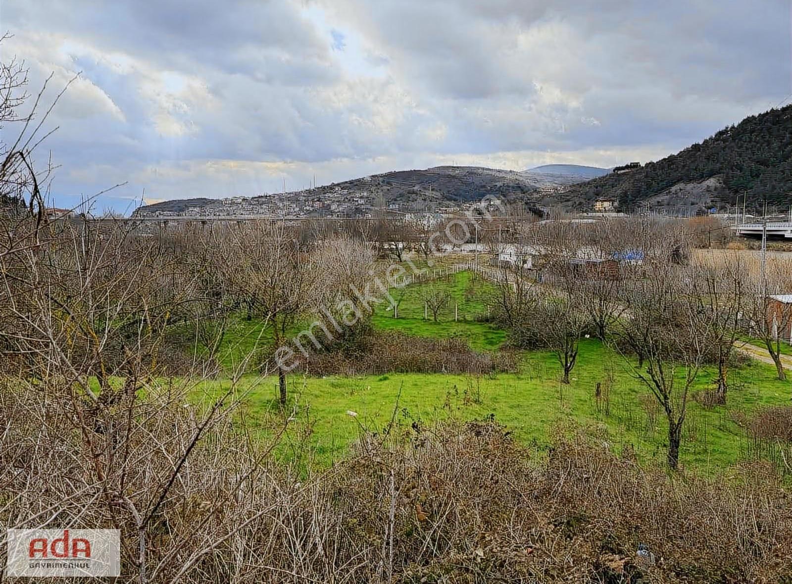 Ada Emlak Geyve Epçeler Mah Nehir Kenarı 1.328m² Müstakil Parsel - Görsel 27