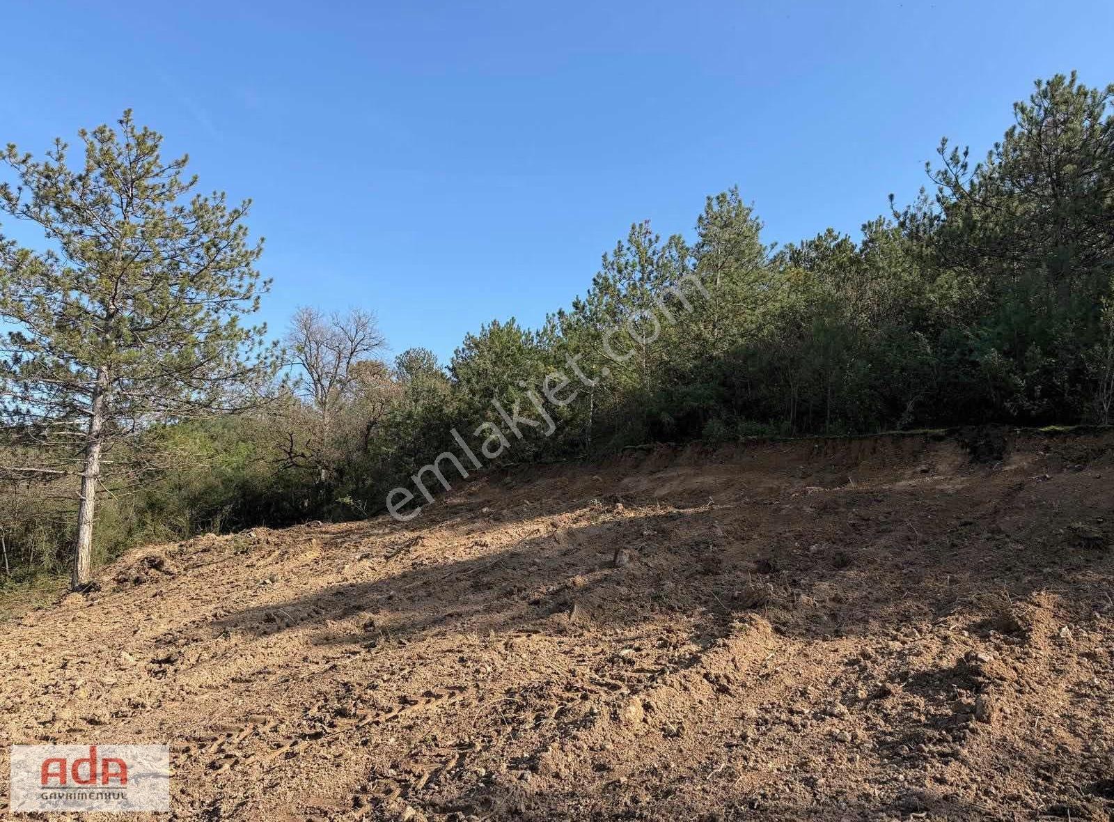 Geyve Çengel Mah Yatırımlık & Keyiflik, Manzaralı 2.060 M2arazi - Görsel 26