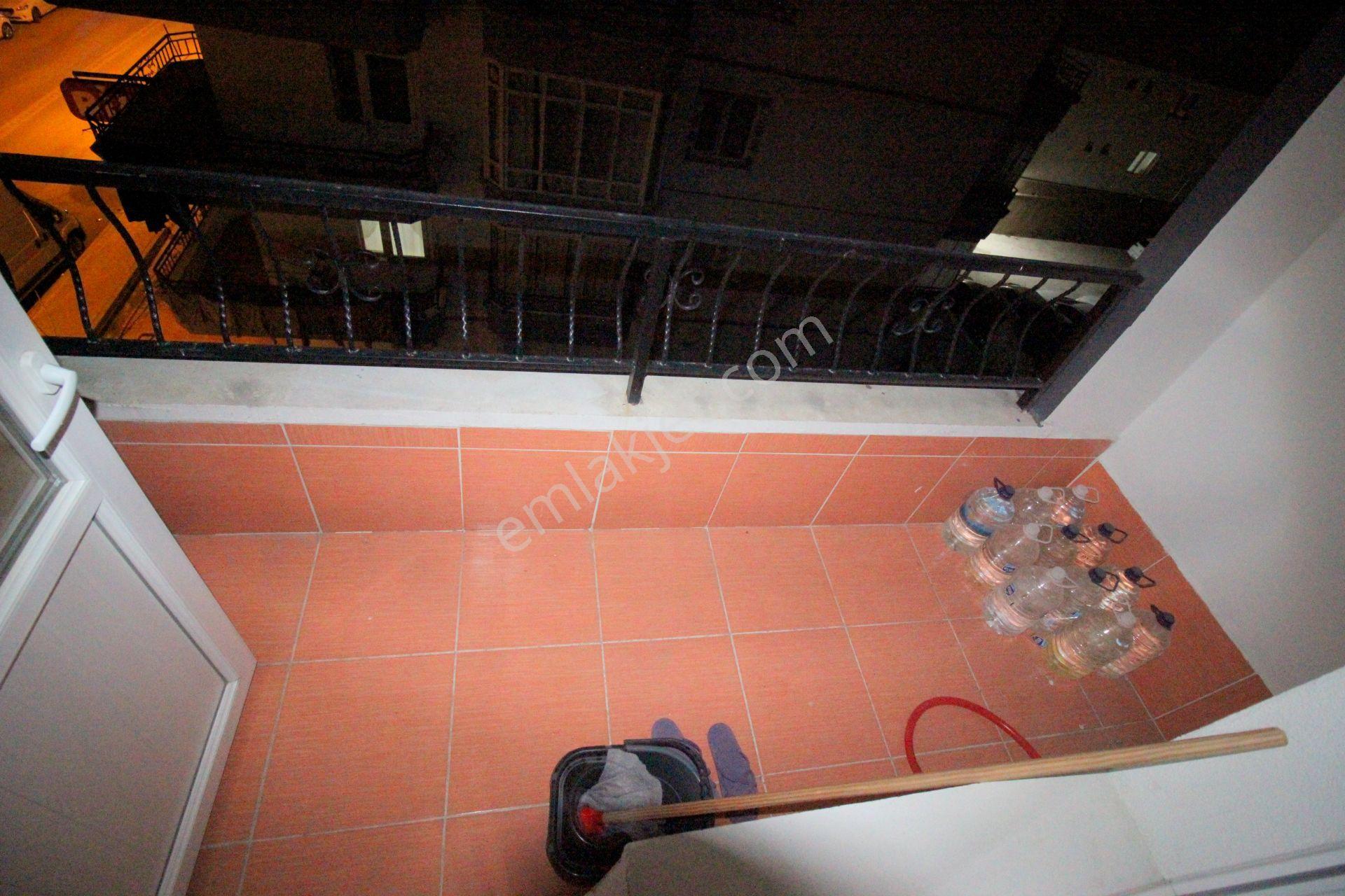 Hemdem Gayrimenkul'den Pınarbaşı'nda Tek Tapu Çift Daire **çift Girişli** 5+1 Satılık Daire - Görsel 16