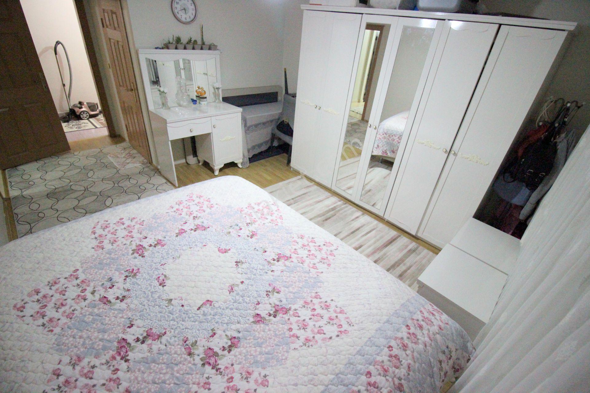 Hemdem Gayrimenkul'den Pınarbaşı'nda Tek Tapu Çift Daire **çift Girişli** 5+1 Satılık Daire - Görsel 27