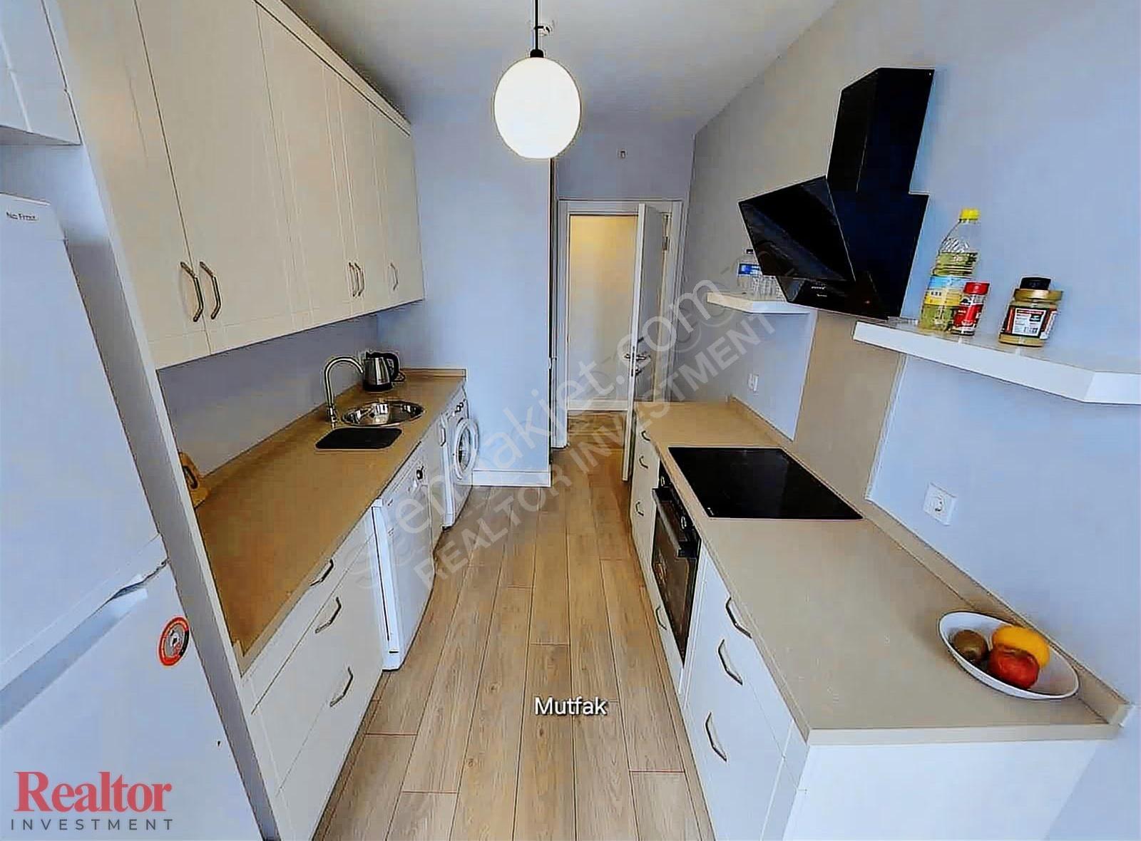 Şua Elite Concept Satılık 2+1 Büyük Tip Kapalı Mutfaklı Daire - Görsel 15