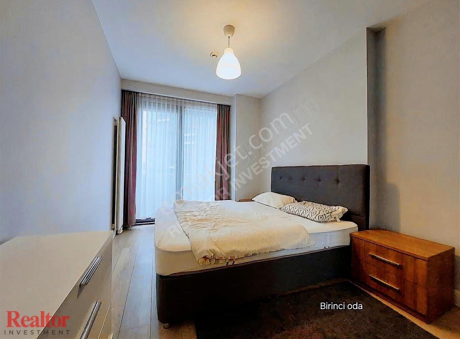 Şua Elite Concept Satılık 2+1 Büyük Tip Kapalı Mutfaklı Daire - Görsel 33