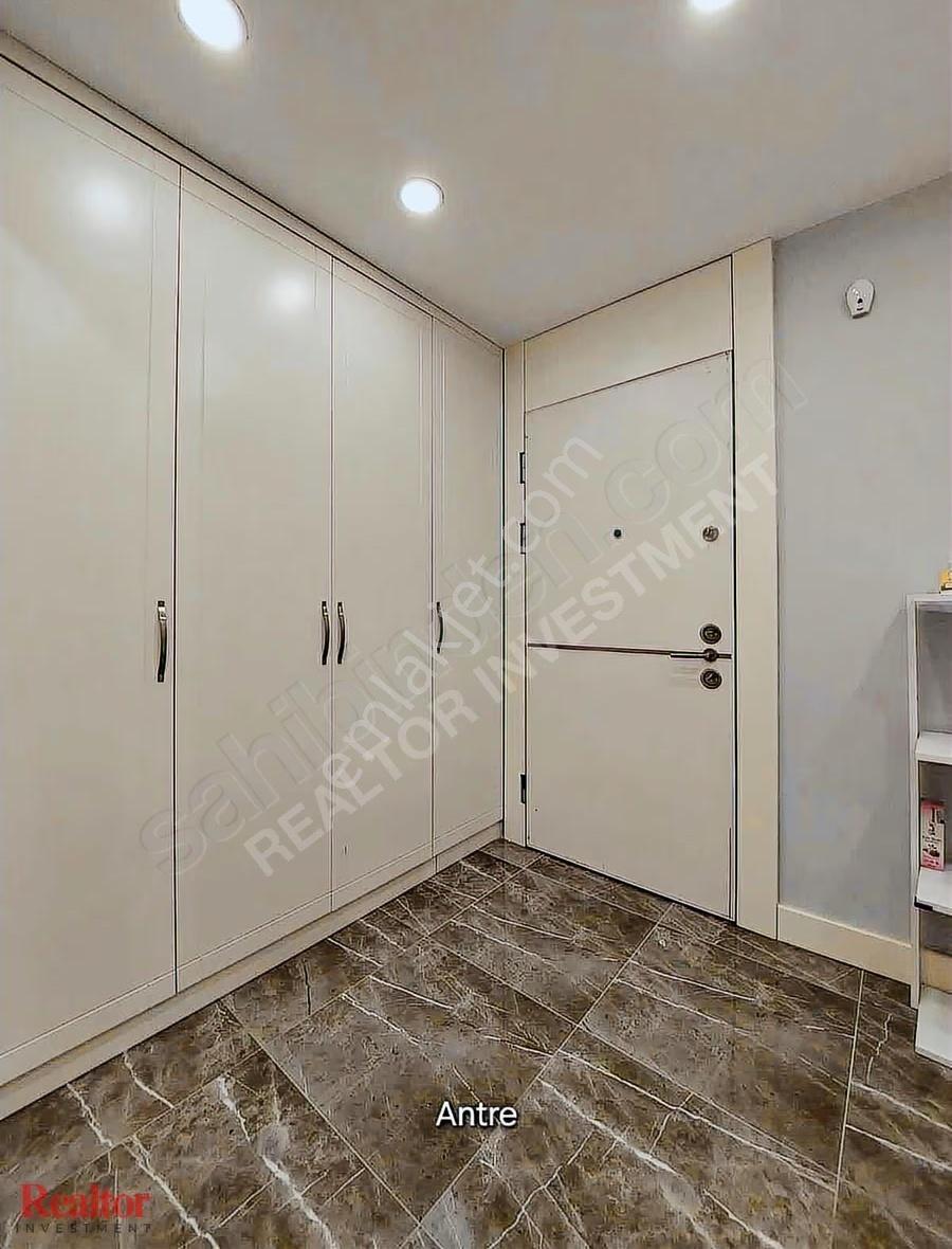 Şua Elite Concept Satılık 2+1 Büyük Tip Kapalı Mutfaklı Daire - Görsel 23