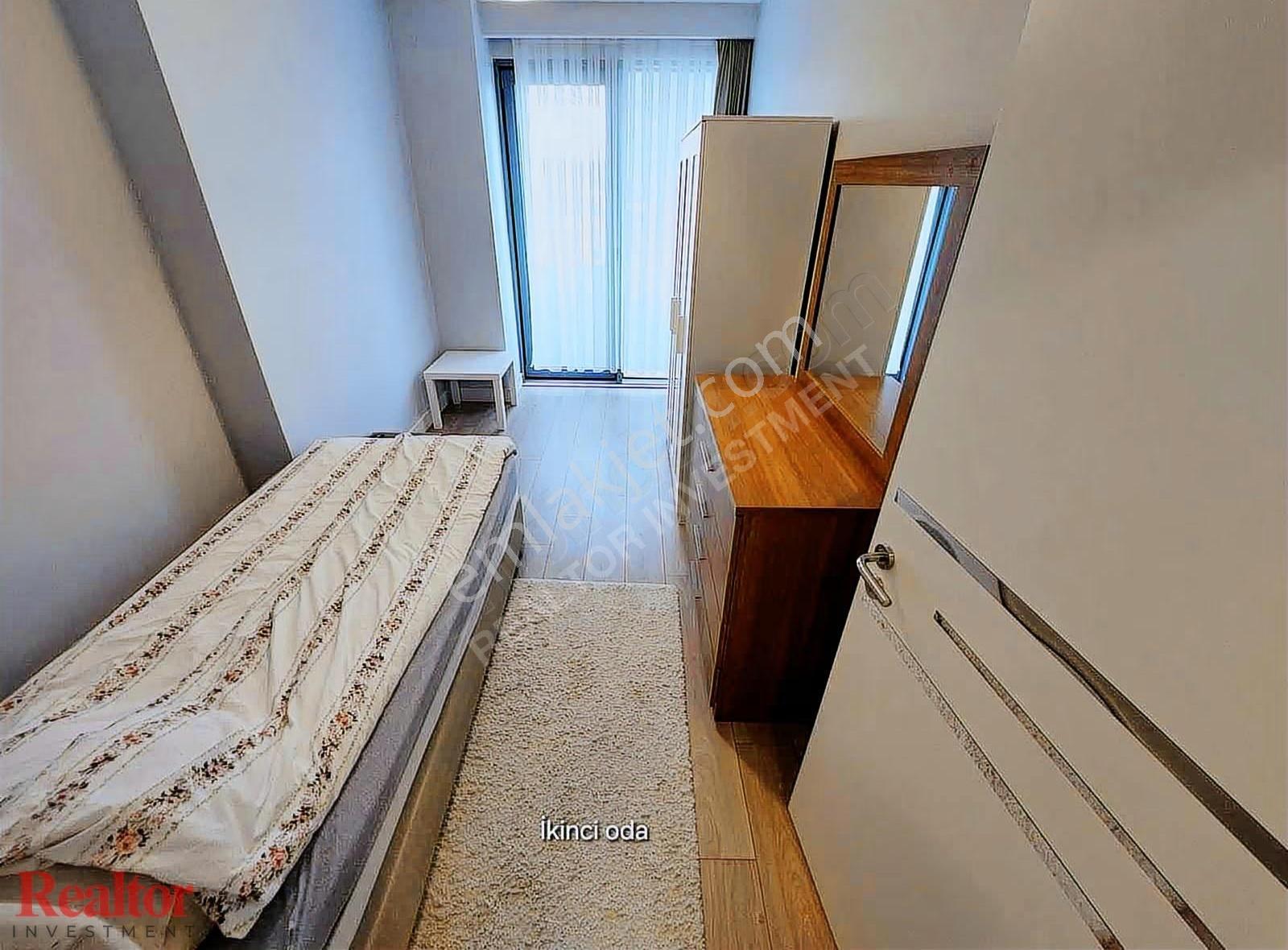 Şua Elite Concept Satılık 2+1 Büyük Tip Kapalı Mutfaklı Daire - Görsel 11