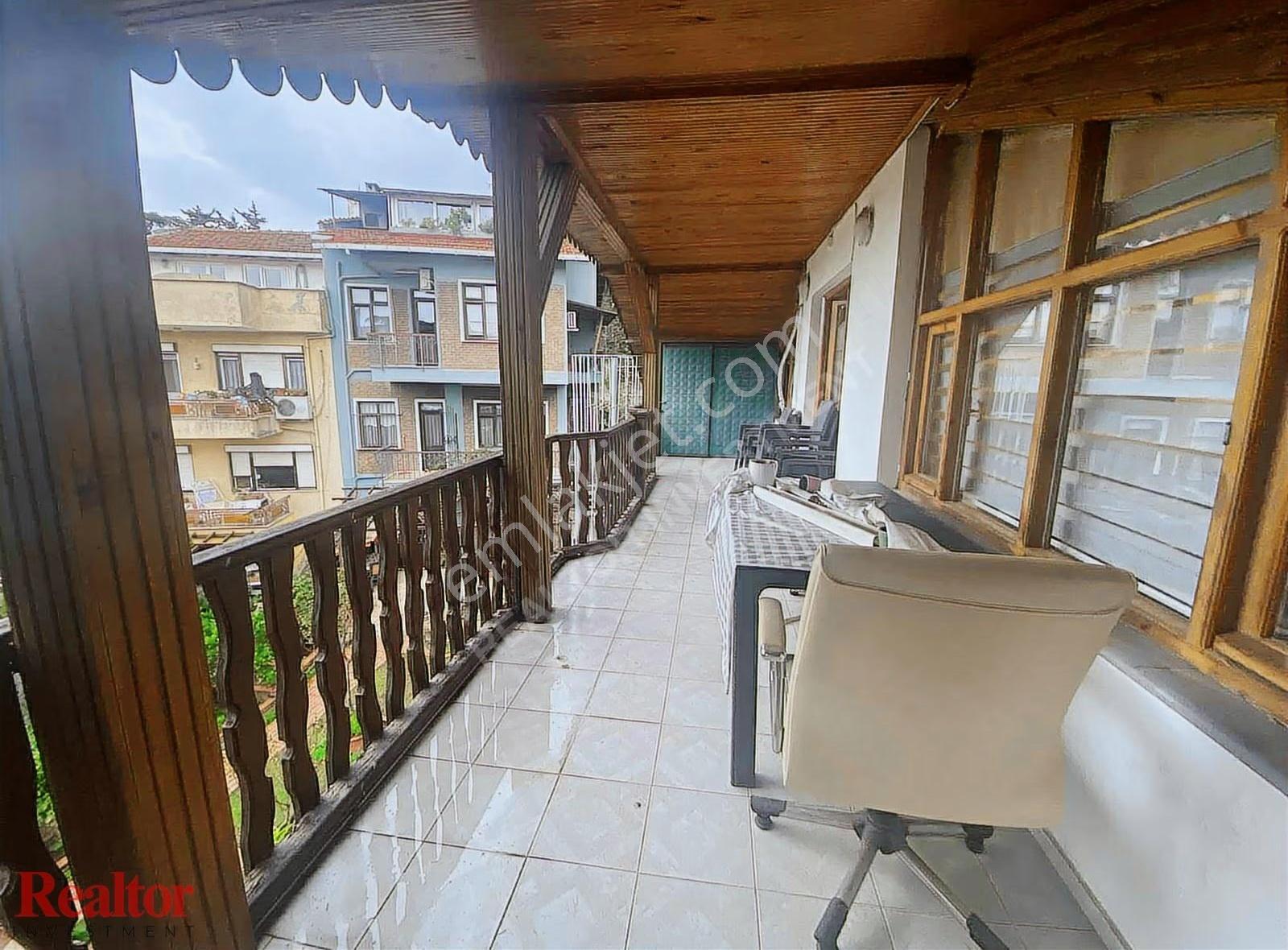 Koşuyolu'nun En Nezih Sokağında 360m2 Muhteşem Villa Fırsatı - Görsel 14