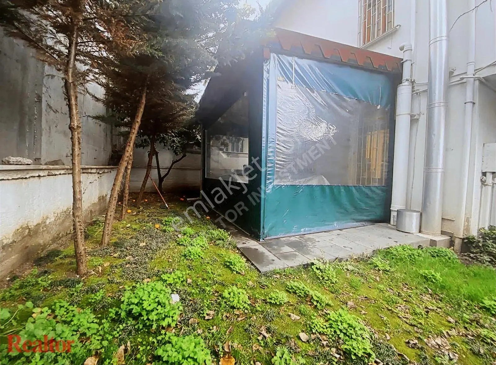 Koşuyolu'nun En Nezih Sokağında 360m2 Muhteşem Villa Fırsatı - Görsel 5