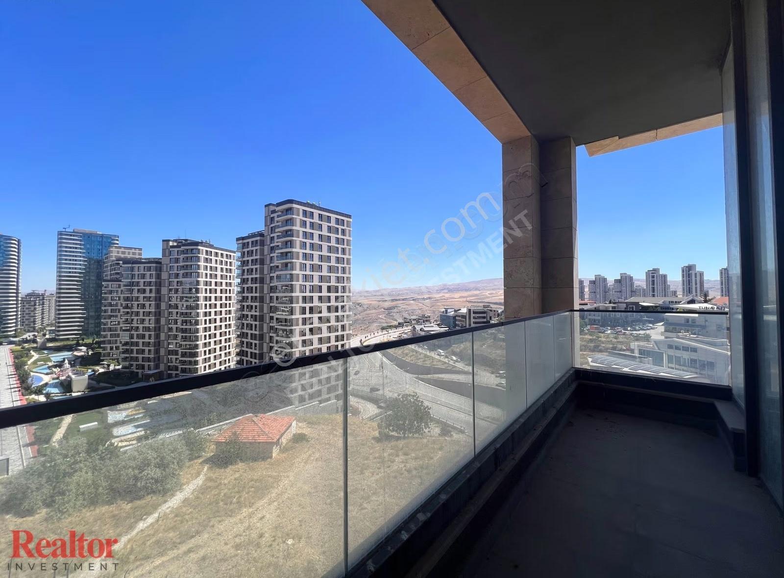 Renaza Plaza Uzmanı Evren Coşkun'dan Köşe Çankaya Cepheli Ticari - Görsel 9