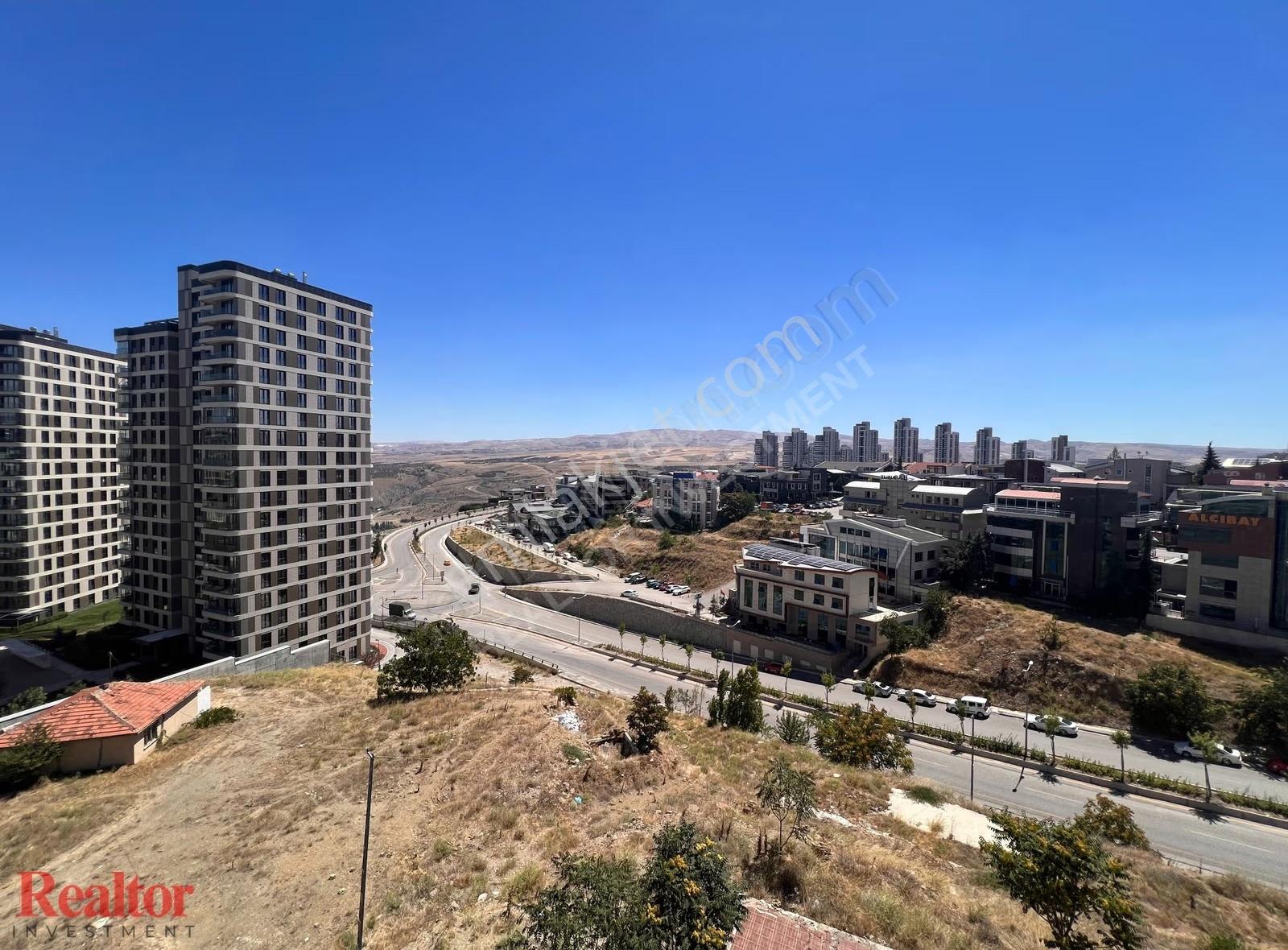 Renaza Plaza Uzmanı Evren Coşkun'dan Köşe Çankaya Cepheli Ticari - Görsel 10
