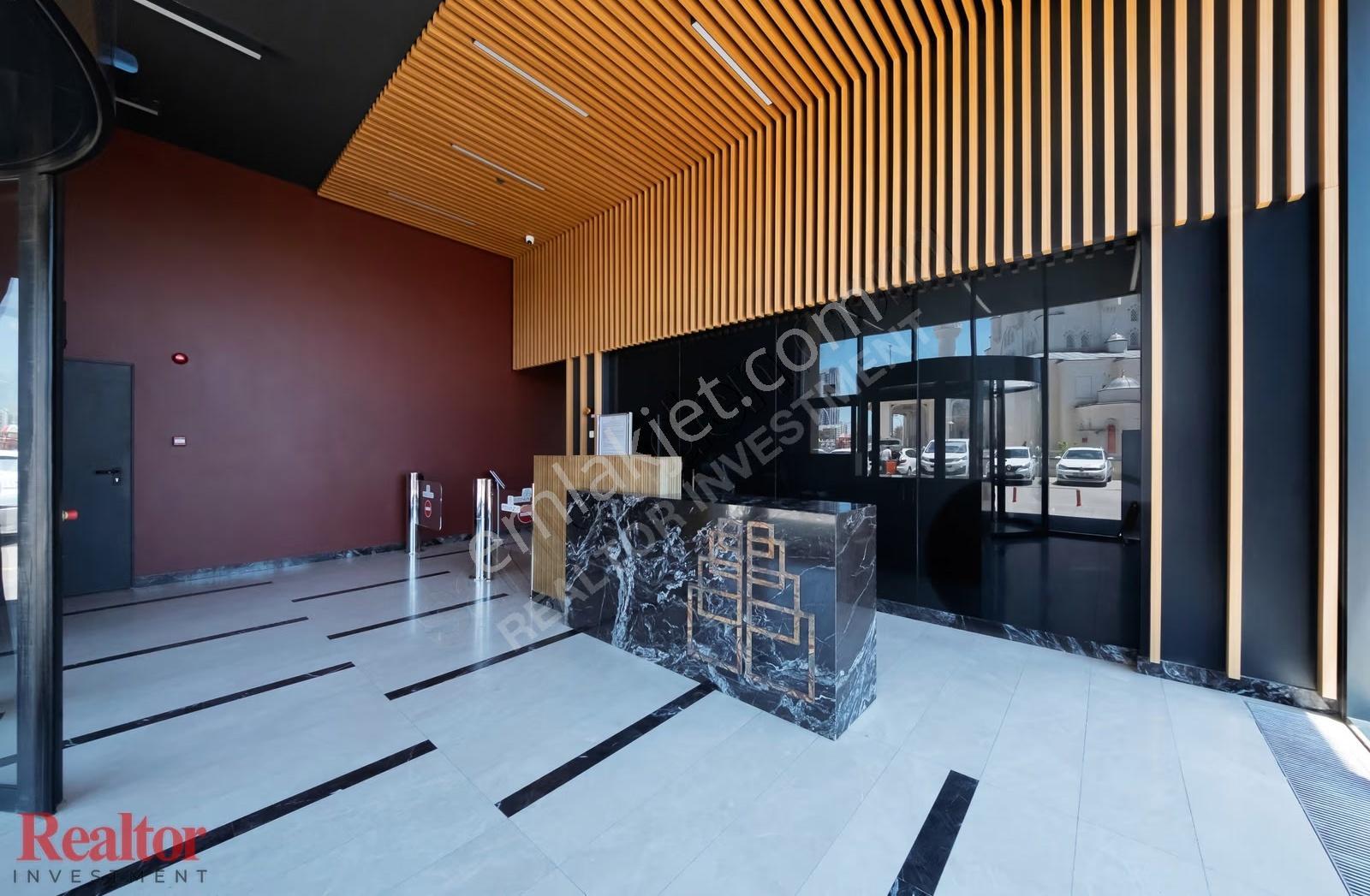 Renaza Plaza Uzmanı Evren Coşkun'dan Köşe Çankaya Cepheli Ticari - Görsel 22