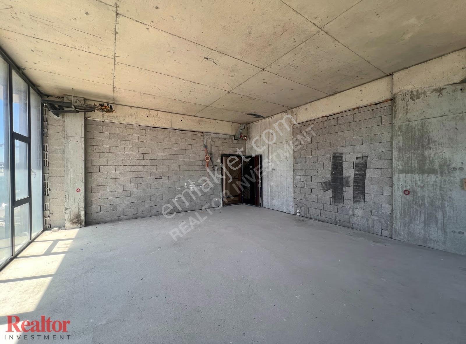Renaza Plaza Uzmanı Evren Coşkun'dan Köşe Çankaya Cepheli Ticari - Görsel 4
