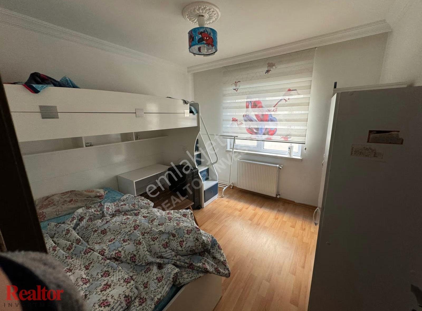 Şemsettin Günaltay Caddesi Yakını Yüksek Giriş Satılık 3+1 Daire - Görsel 11