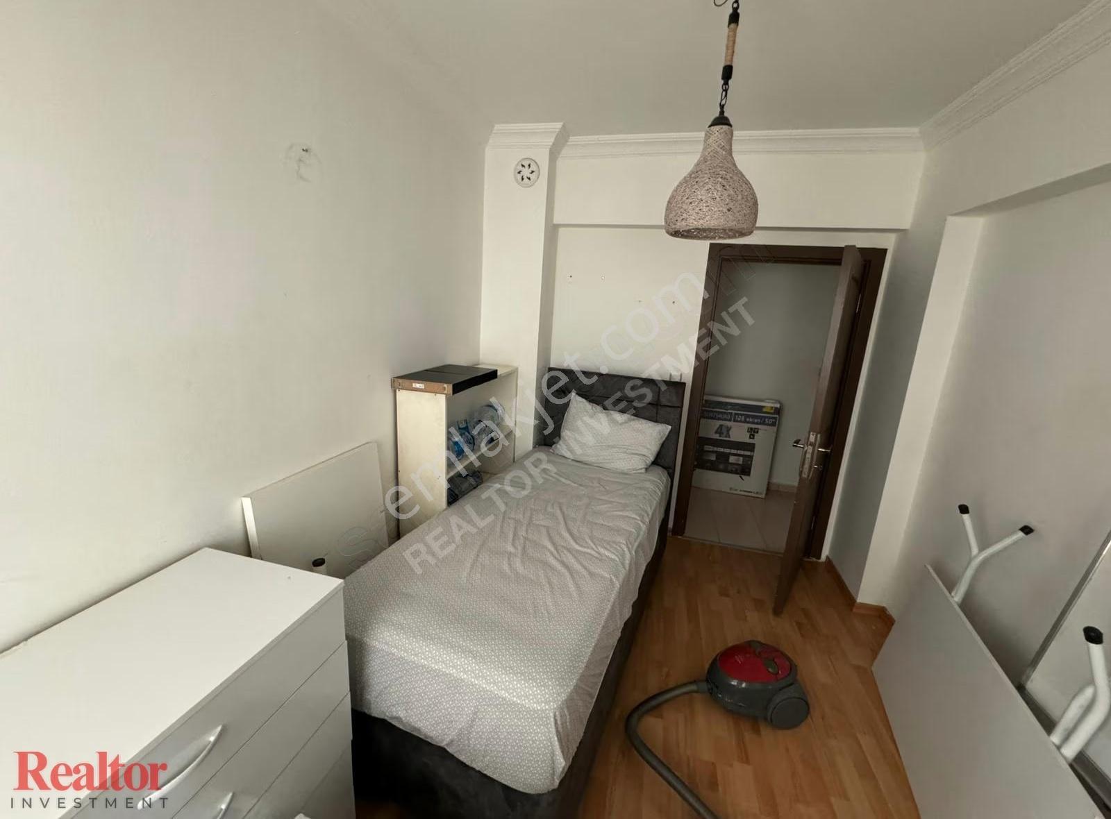 Şemsettin Günaltay Caddesi Yakını Yüksek Giriş Satılık 3+1 Daire - Görsel 9