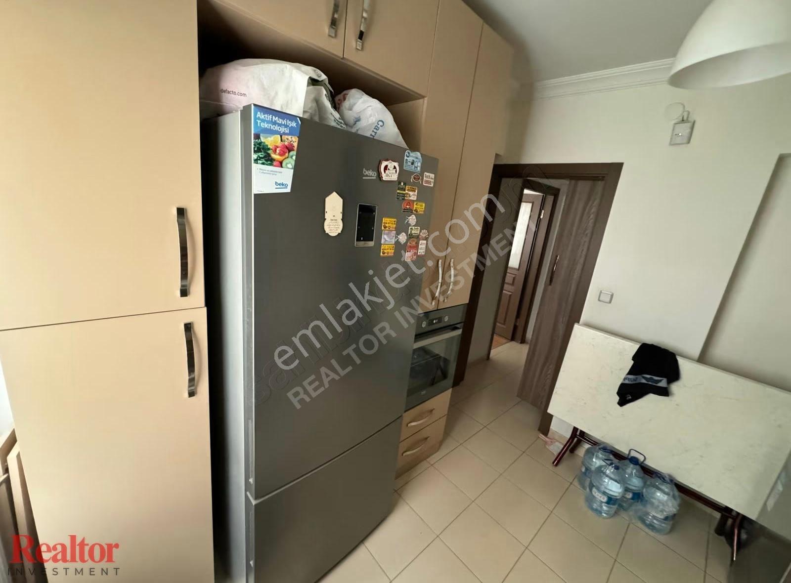 Şemsettin Günaltay Caddesi Yakını Yüksek Giriş Satılık 3+1 Daire - Görsel 13