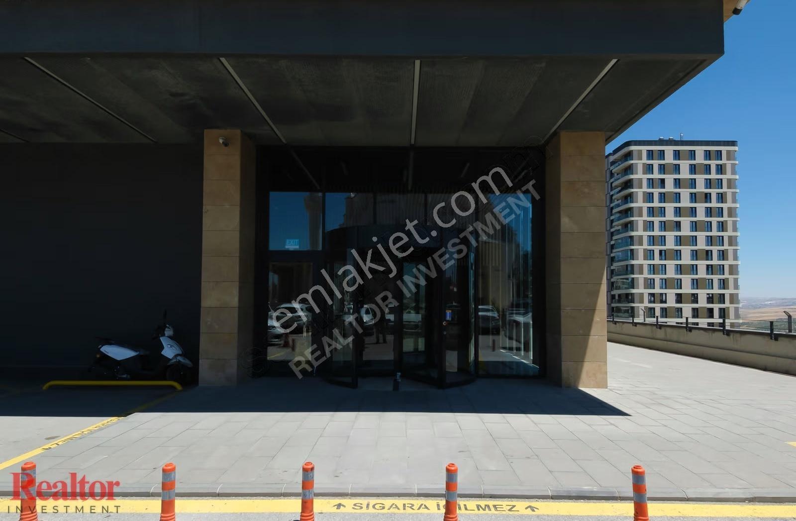 Renaza Plaza Uzmanı Evren Coşkun'dan Çankaya Cephe Büyük Tip - Görsel 18