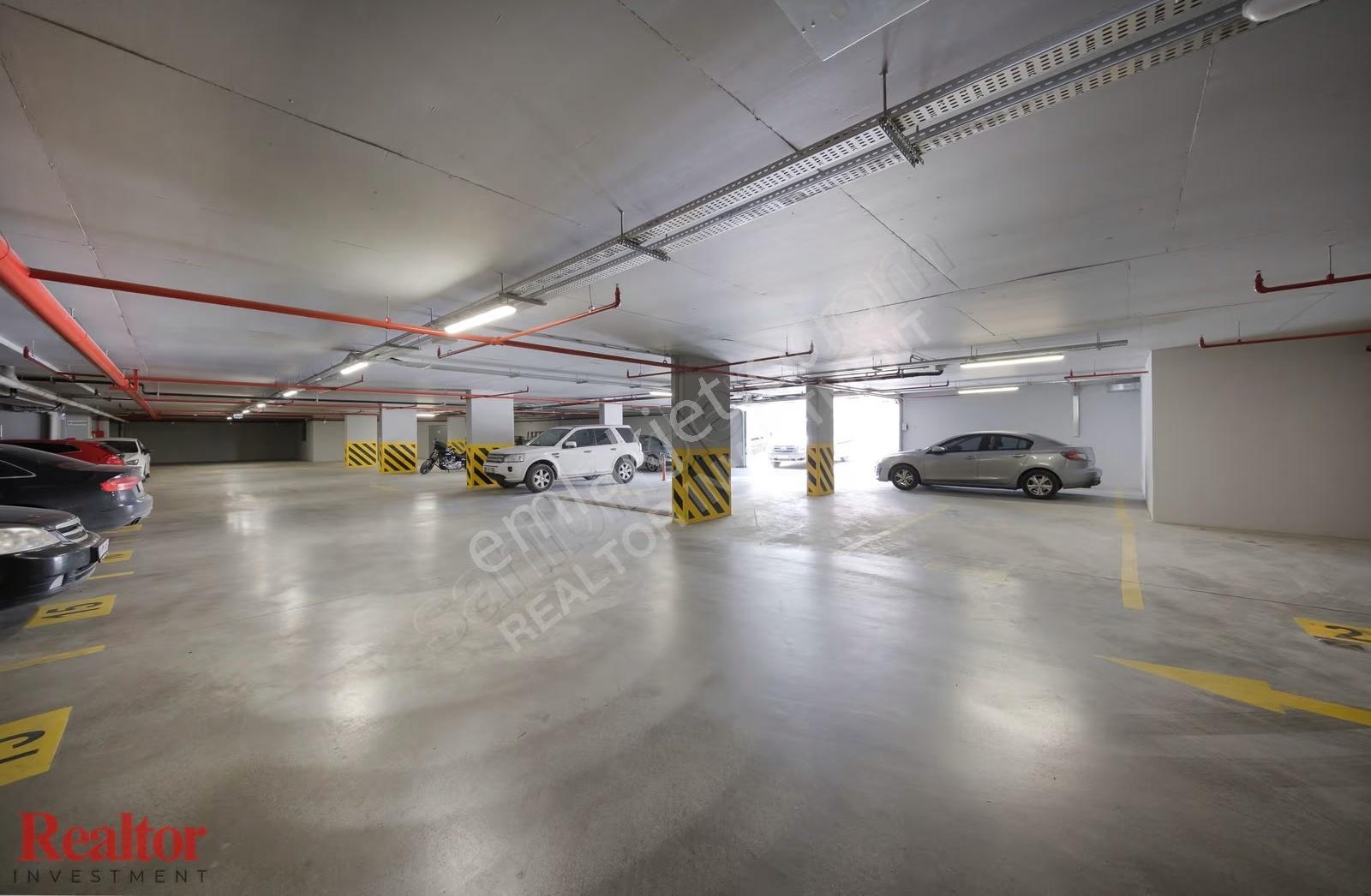 Renaza Plaza Uzmanı Evren Coşkun'dan Çankaya Cephe Büyük Tip - Görsel 2