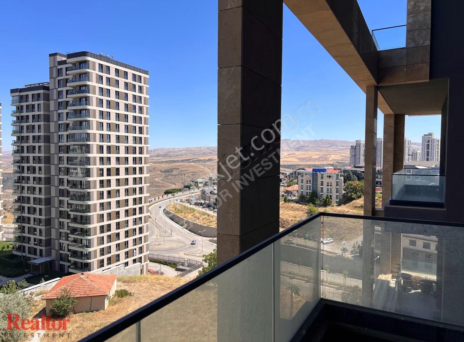 Renaza Plaza Uzmanı Evren Coşkun'dan Çankaya Cephe Büyük Tip - Görsel 3