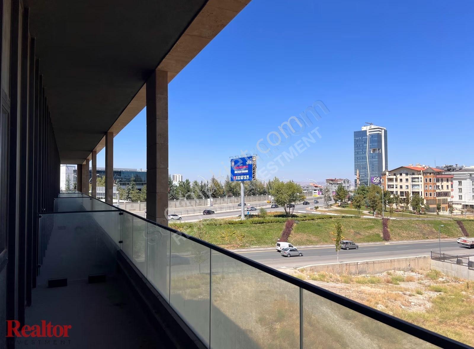 Renaza Plaza Uzmanı Evren Coşkun'dan Çankaya Cephe Büyük Tip - Görsel 23