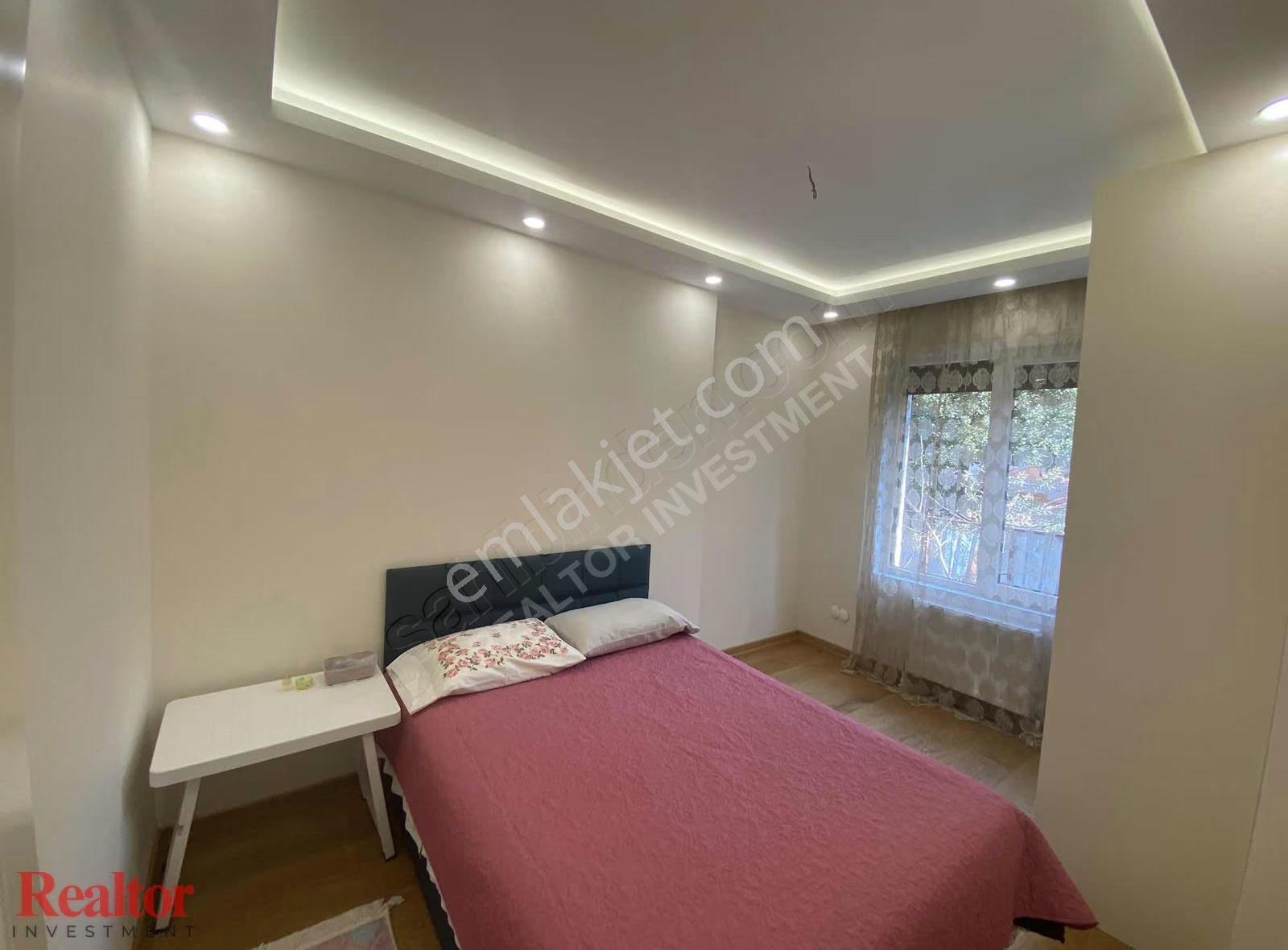 Salacakta Kapanmaz Panoramik Boğaz Manzaralı 3+1 Yeni Bina Daire - Görsel 5