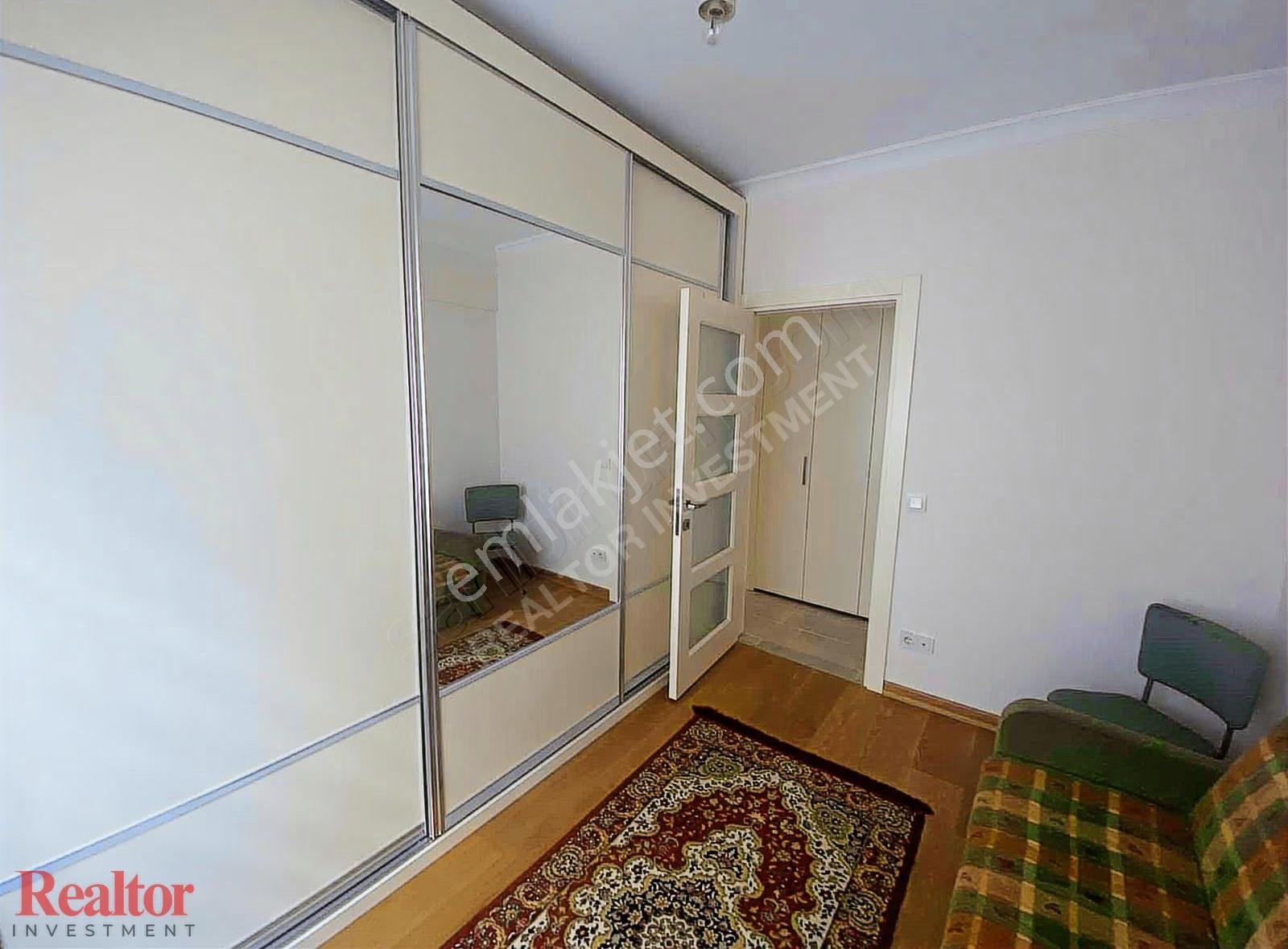 Salacakta Kapanmaz Panoramik Boğaz Manzaralı 3+1 Yeni Bina Daire - Görsel 19