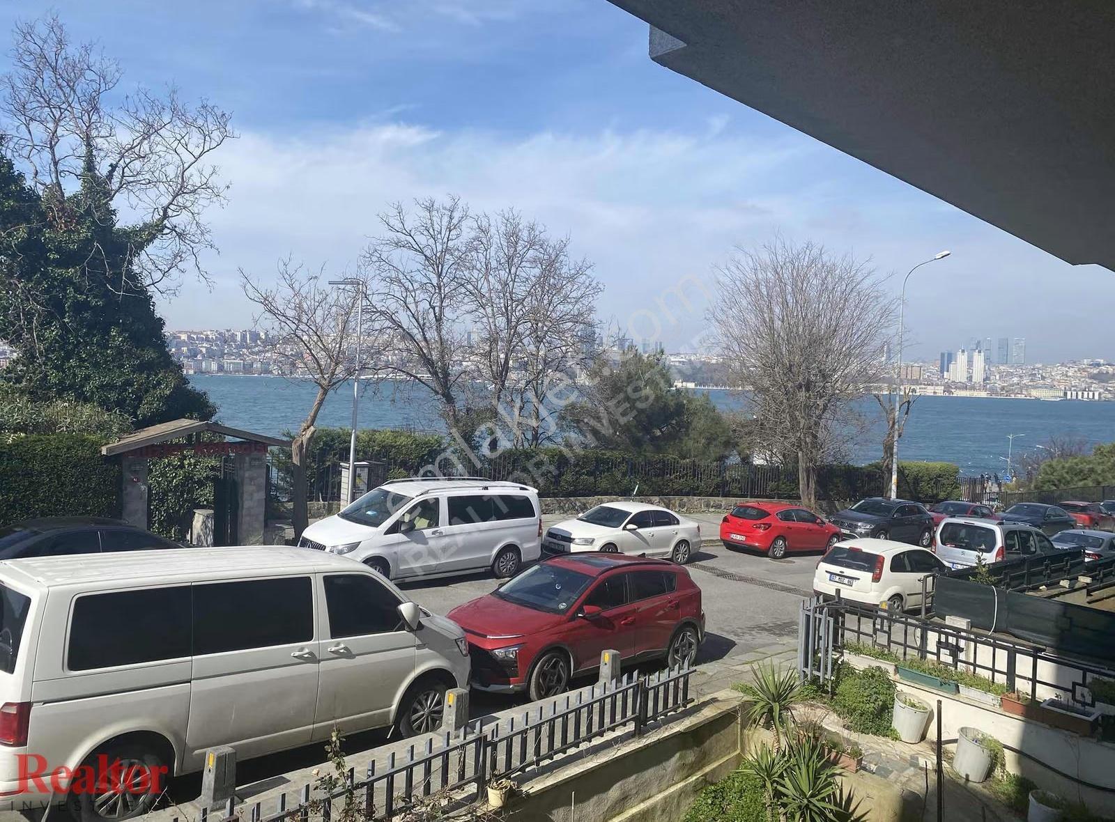 Salacakta Kapanmaz Panoramik Boğaz Manzaralı 3+1 Yeni Bina Daire - Görsel 7