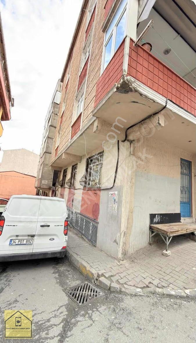 Demirkapı'da Satılık 2 + 1 Bodrum Katı