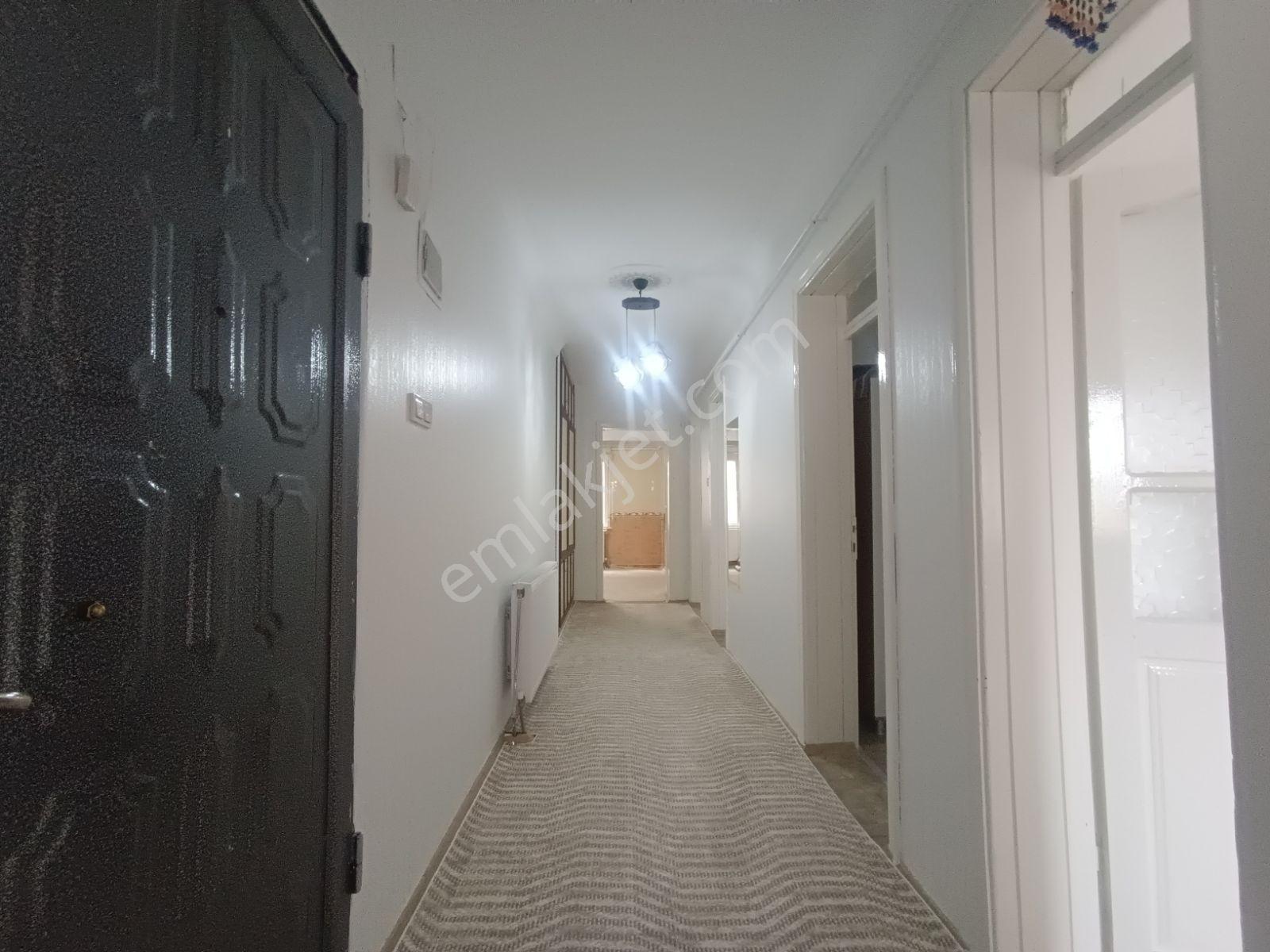 Ymz'den Güneş Mah' De Yıkım Kararsız 3+1 Kattan Bölme Daire - Görsel 8
