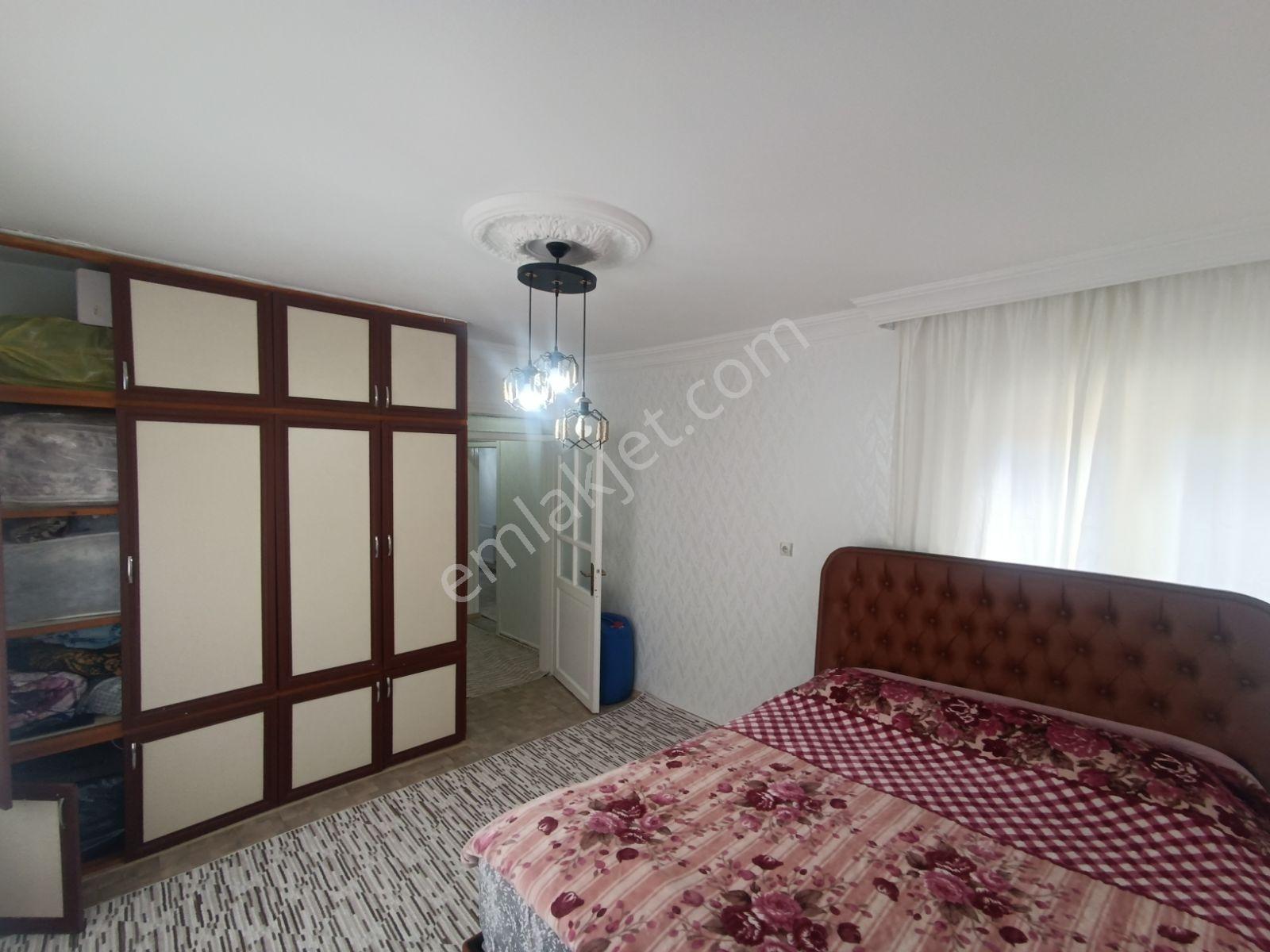 Ymz'den Güneş Mah' De Yıkım Kararsız 3+1 Kattan Bölme Daire - Görsel 14