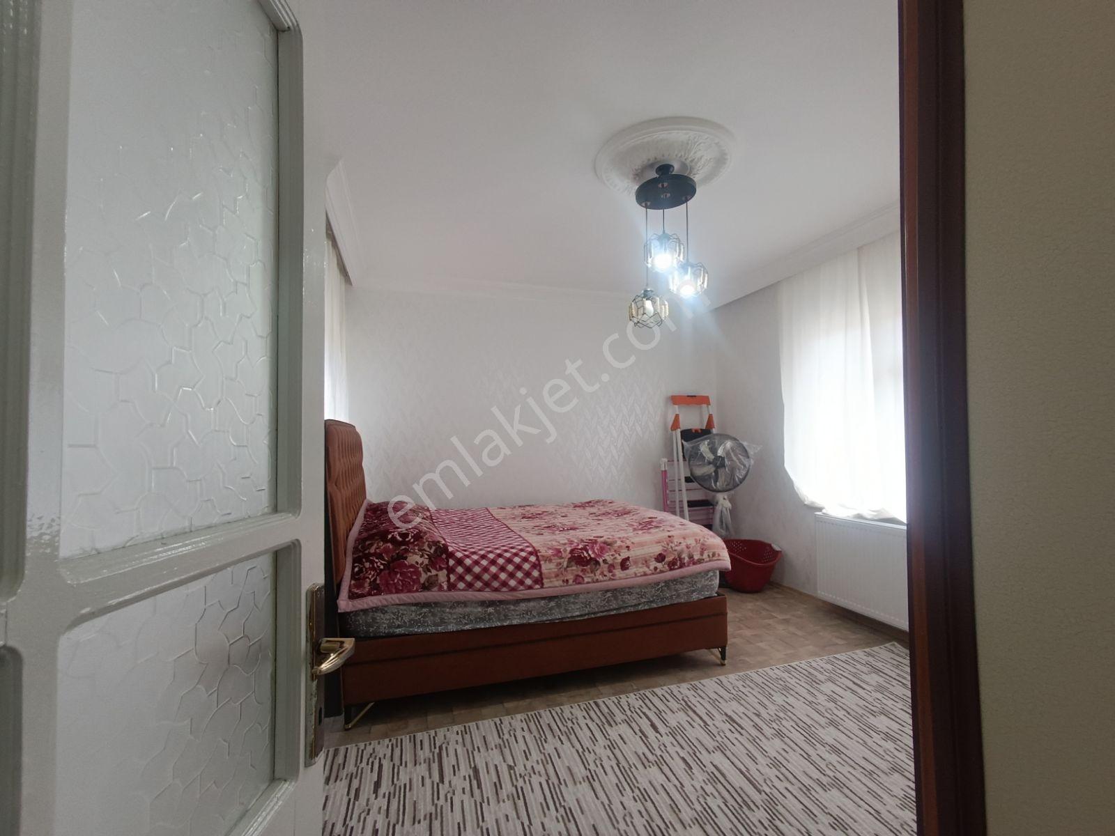 Ymz'den Güneş Mah' De Yıkım Kararsız 3+1 Kattan Bölme Daire - Görsel 11