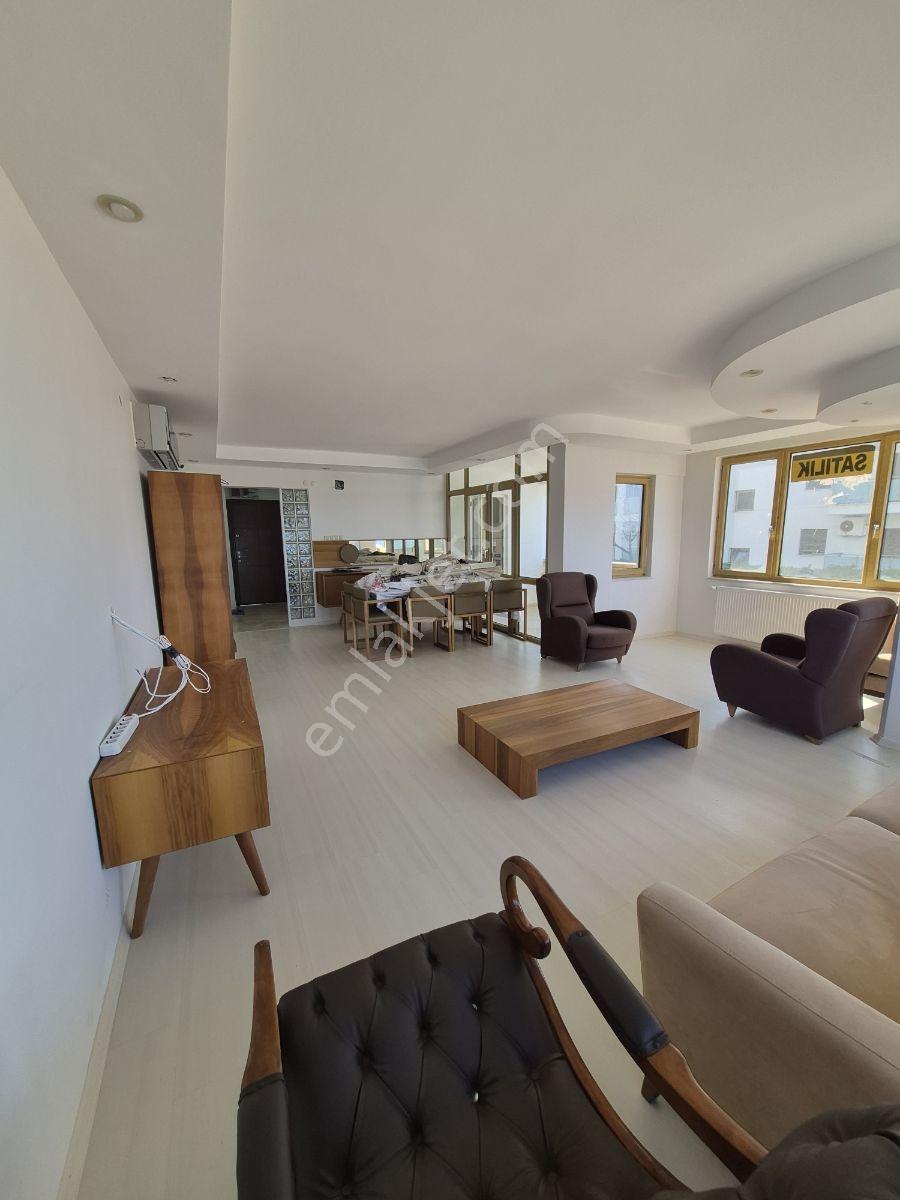 Evinizden Deniz Keyfi:mudanya Da Full Manzaralı Satılık 3+1daire - Görsel 8