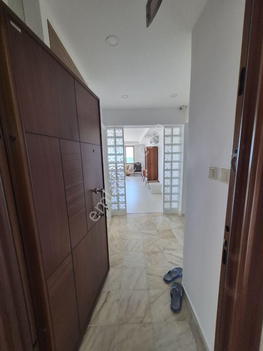 Evinizden Deniz Keyfi:mudanya Da Full Manzaralı Satılık 3+1daire - Görsel 25