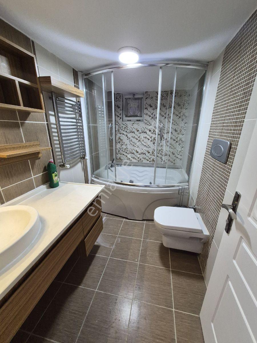 Evinizden Deniz Keyfi:mudanya Da Full Manzaralı Satılık 3+1daire - Görsel 12