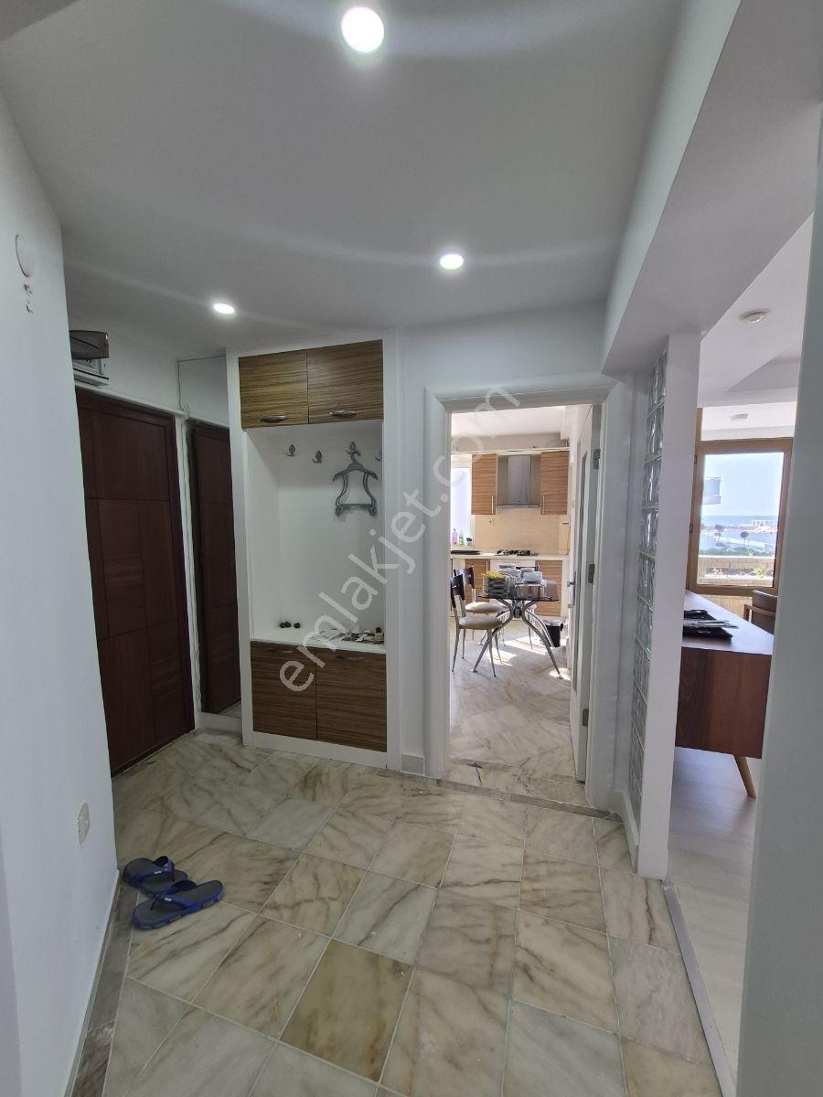 Evinizden Deniz Keyfi:mudanya Da Full Manzaralı Satılık 3+1daire - Görsel 20