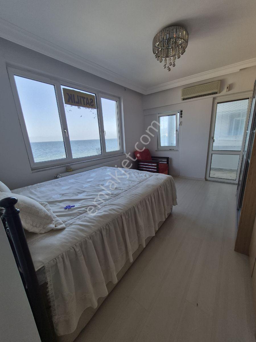 Evinizden Deniz Keyfi:mudanya Da Full Manzaralı Satılık 3+1daire - Görsel 13