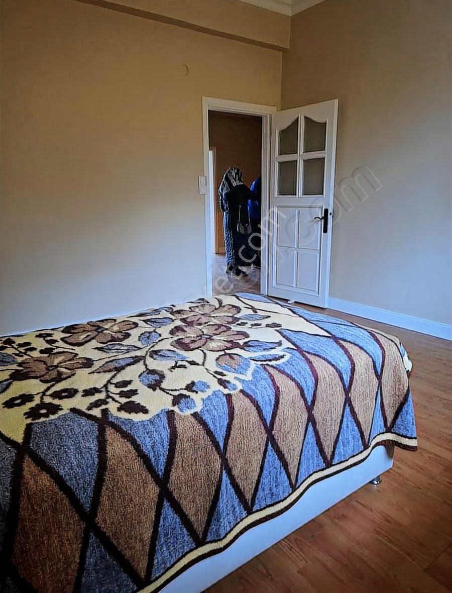 Sarıyer Kocataş'ta Kiralık Daire - Görsel 12