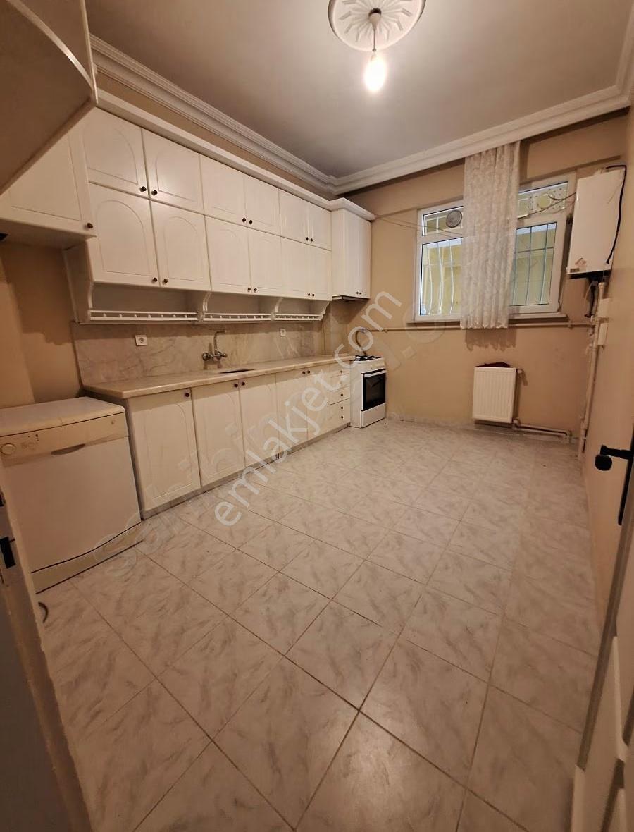 Sarıyer Kocataş'ta Kiralık Daire