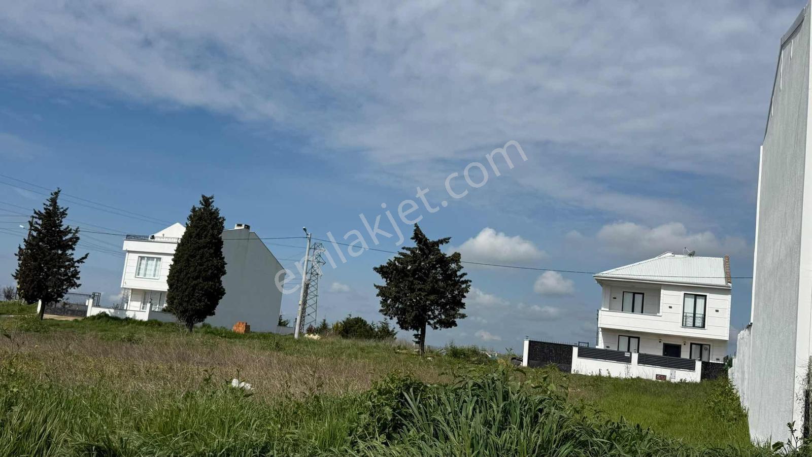 Yenice'de Müstakil Tapulu 300m2 Deniz Manzaralı Yatırım Fırsatı! - Görsel 4
