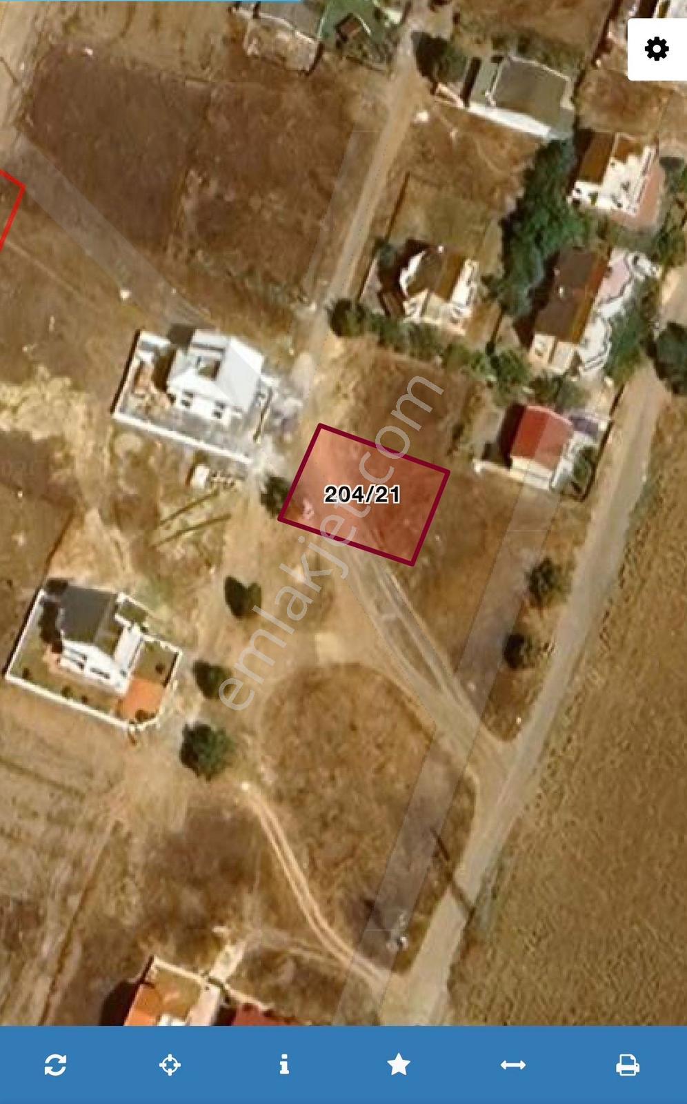 Yenice'de Müstakil Tapulu 300m2 Deniz Manzaralı Yatırım Fırsatı! - Görsel 3