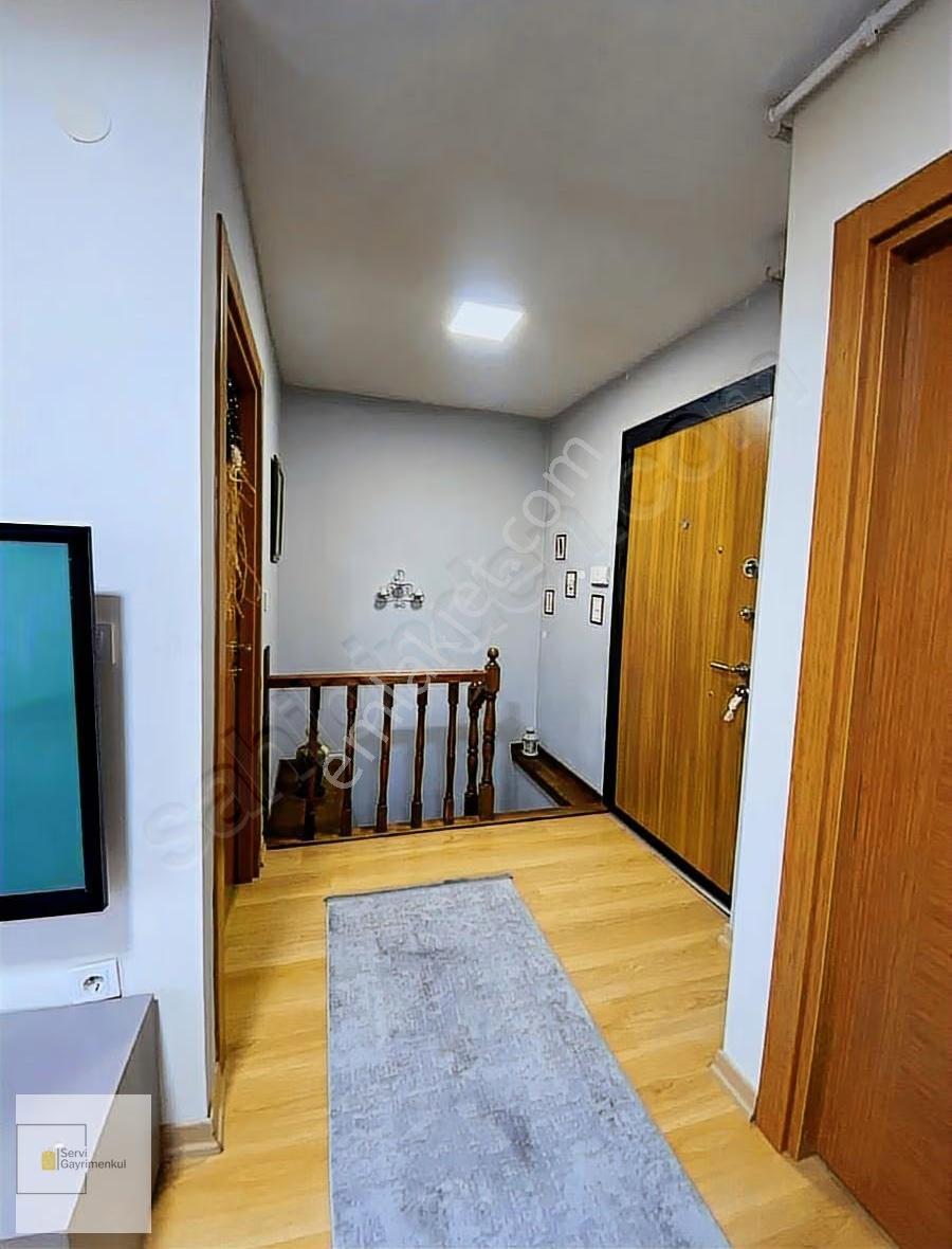 Bahçelievler Şirinevler'de 4+1 140 M2 Dubleks Daire - Görsel 15