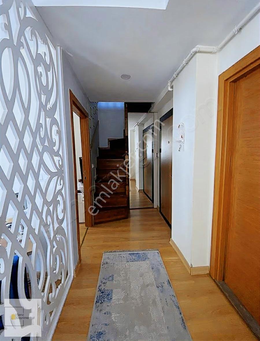 Bahçelievler Şirinevler'de 4+1 140 M2 Dubleks Daire - Görsel 11