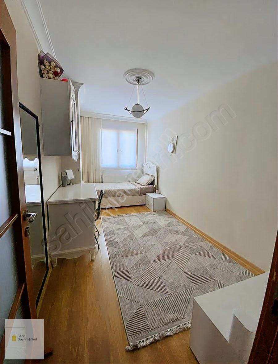 Bahçelievler Şirinevler'de 4+1 140 M2 Dubleks Daire - Görsel 3
